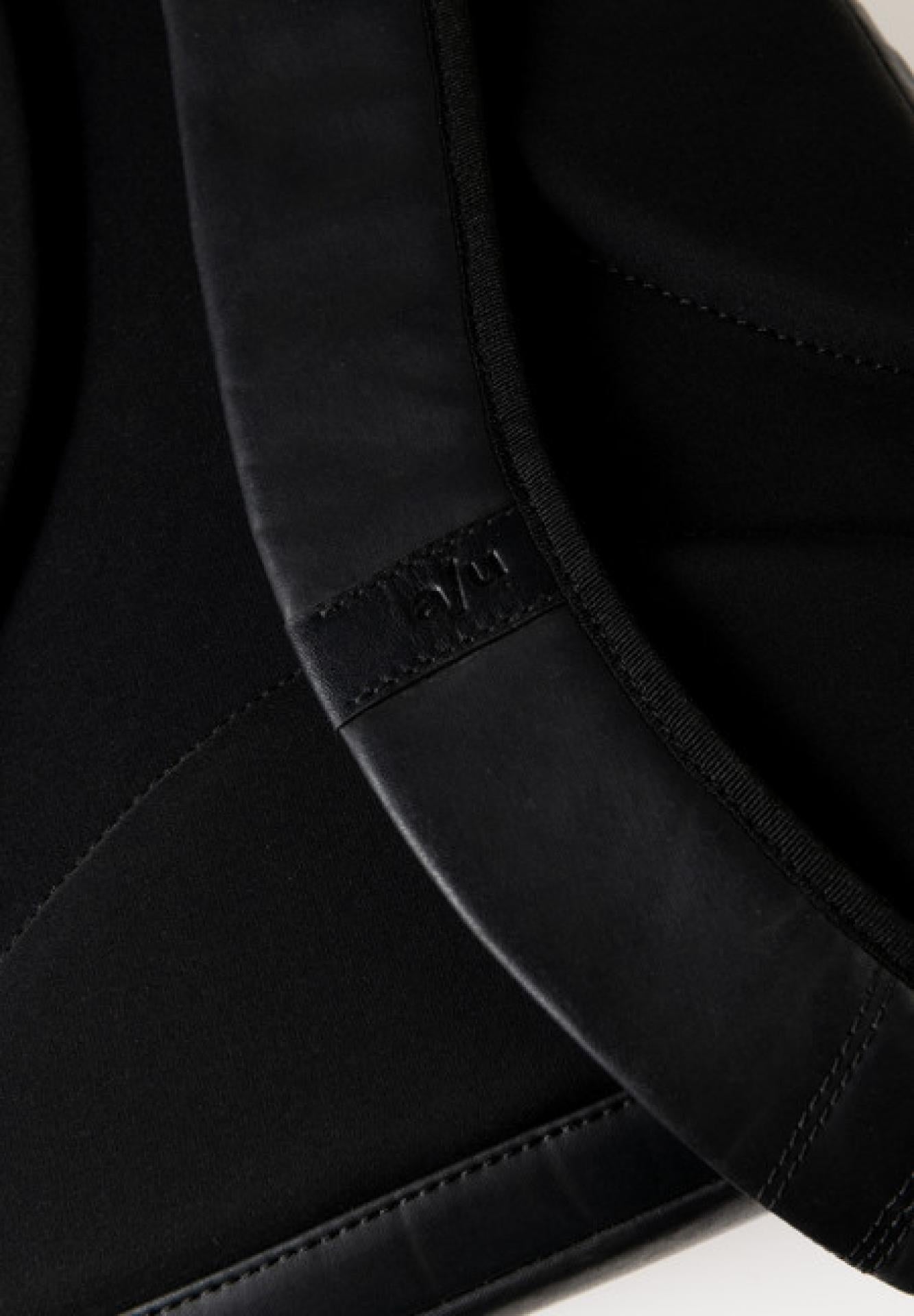 Aunts & Uncles Kumotsu RE Rucksack black
