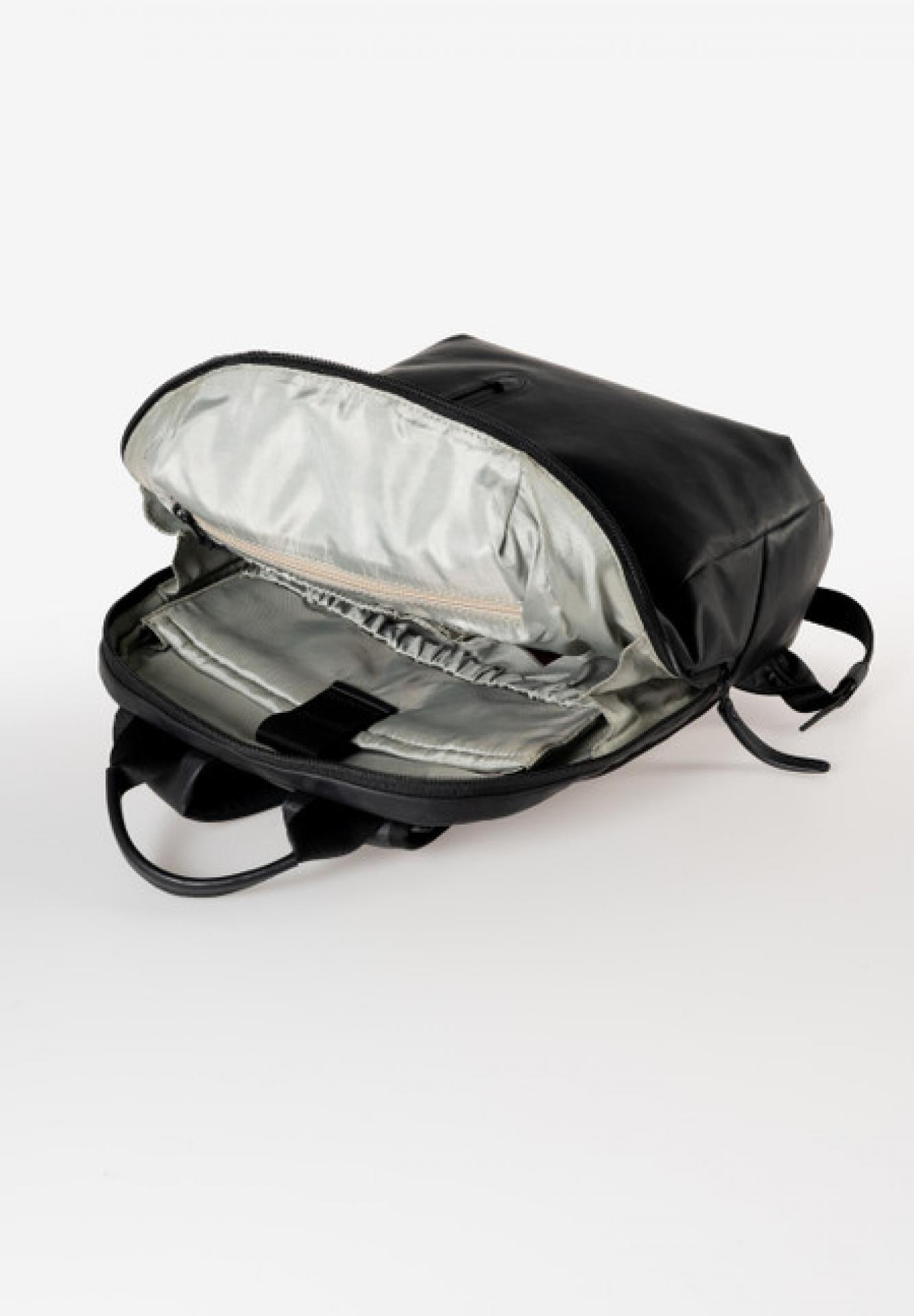 Aunts & Uncles Kumotsu RE Rucksack black