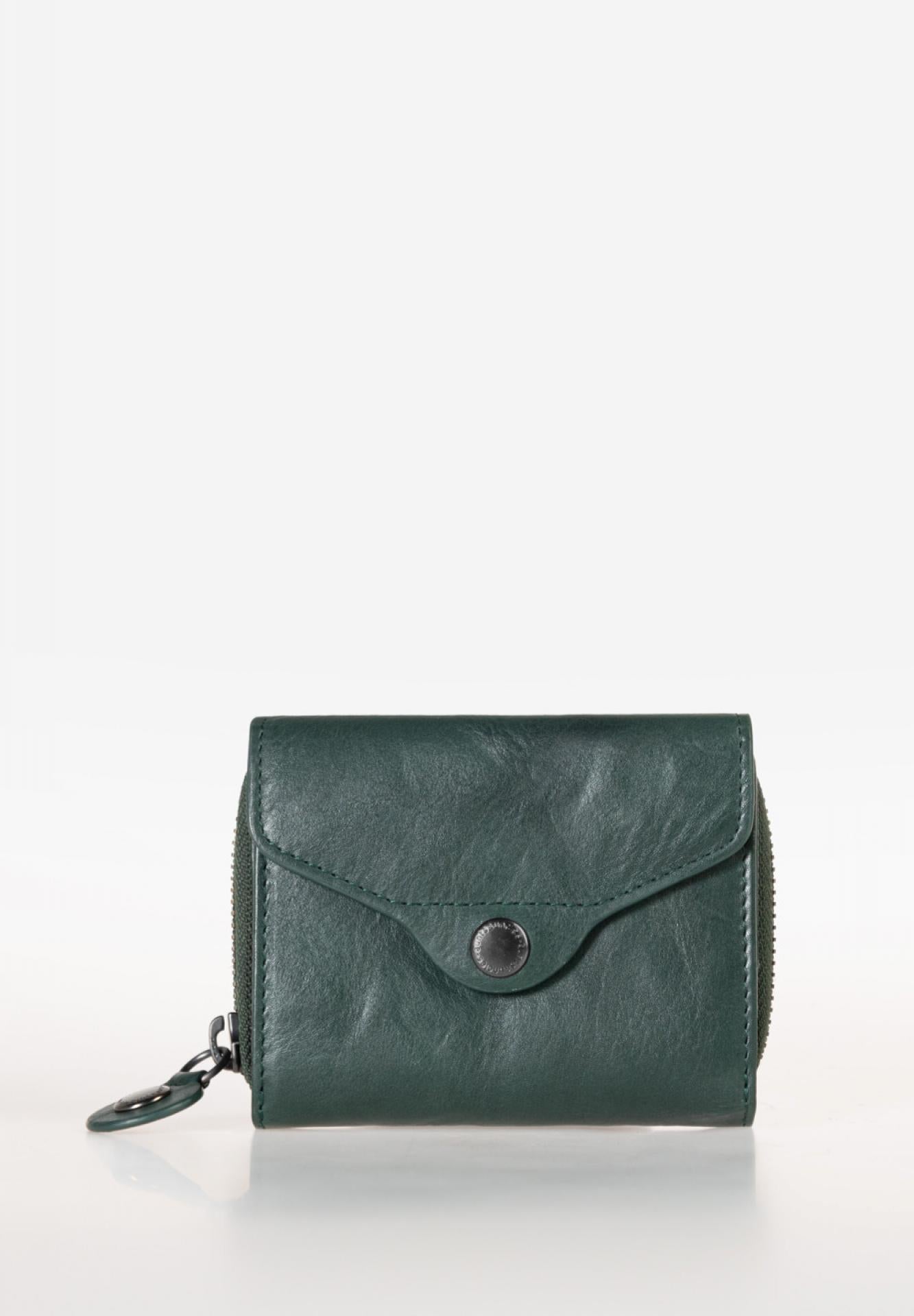 Aunts & Uncles Judy RV-Börse deep teal