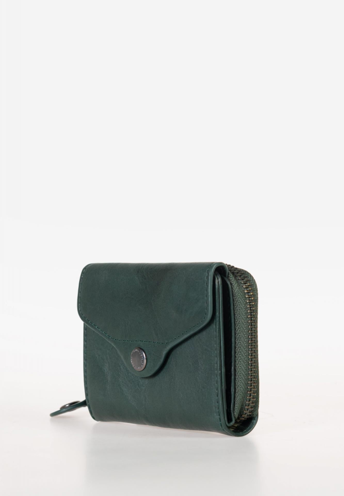 Aunts & Uncles Judy RV-Börse deep teal
