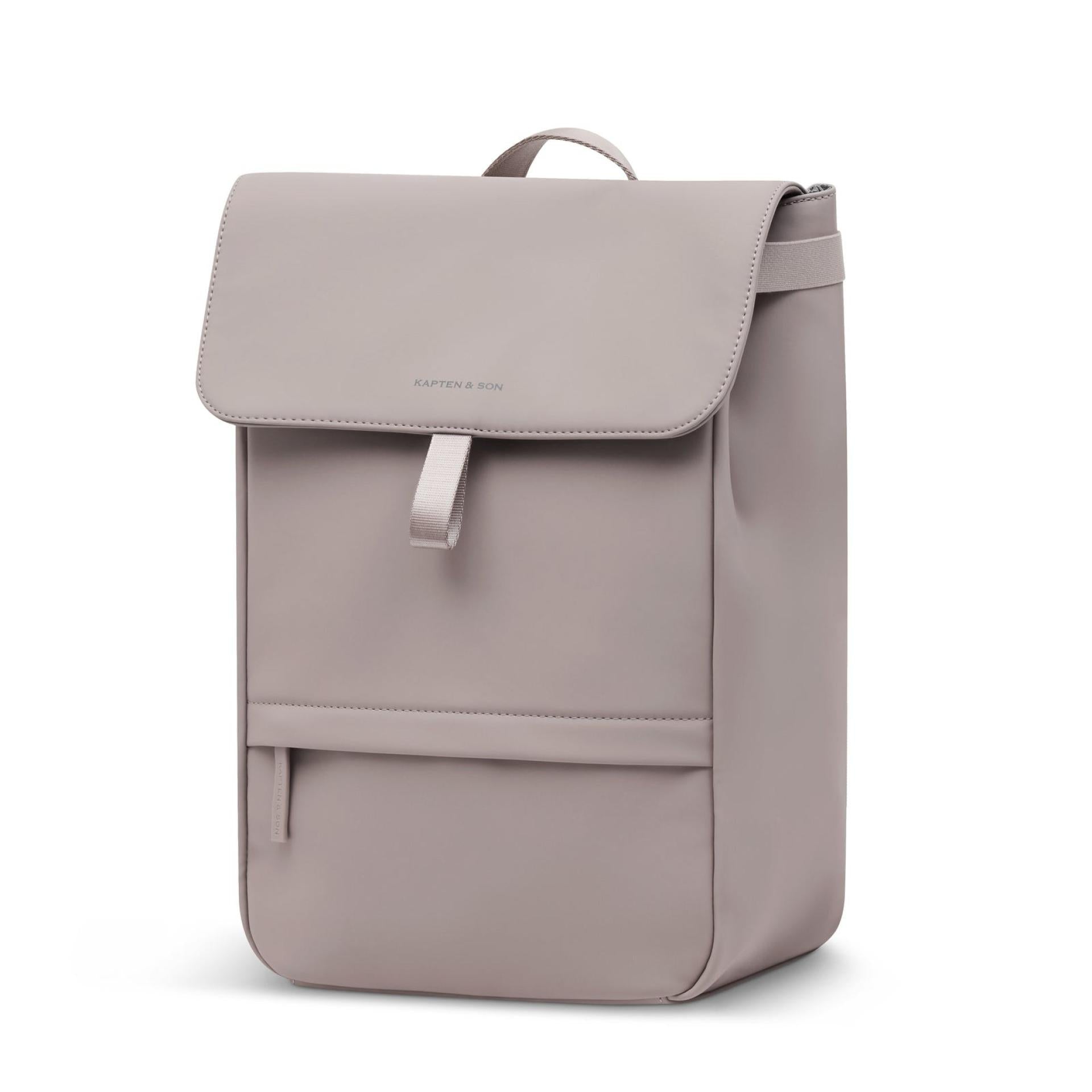 Kapten & Son Fyn Sleek Full Pu Muted Rose 