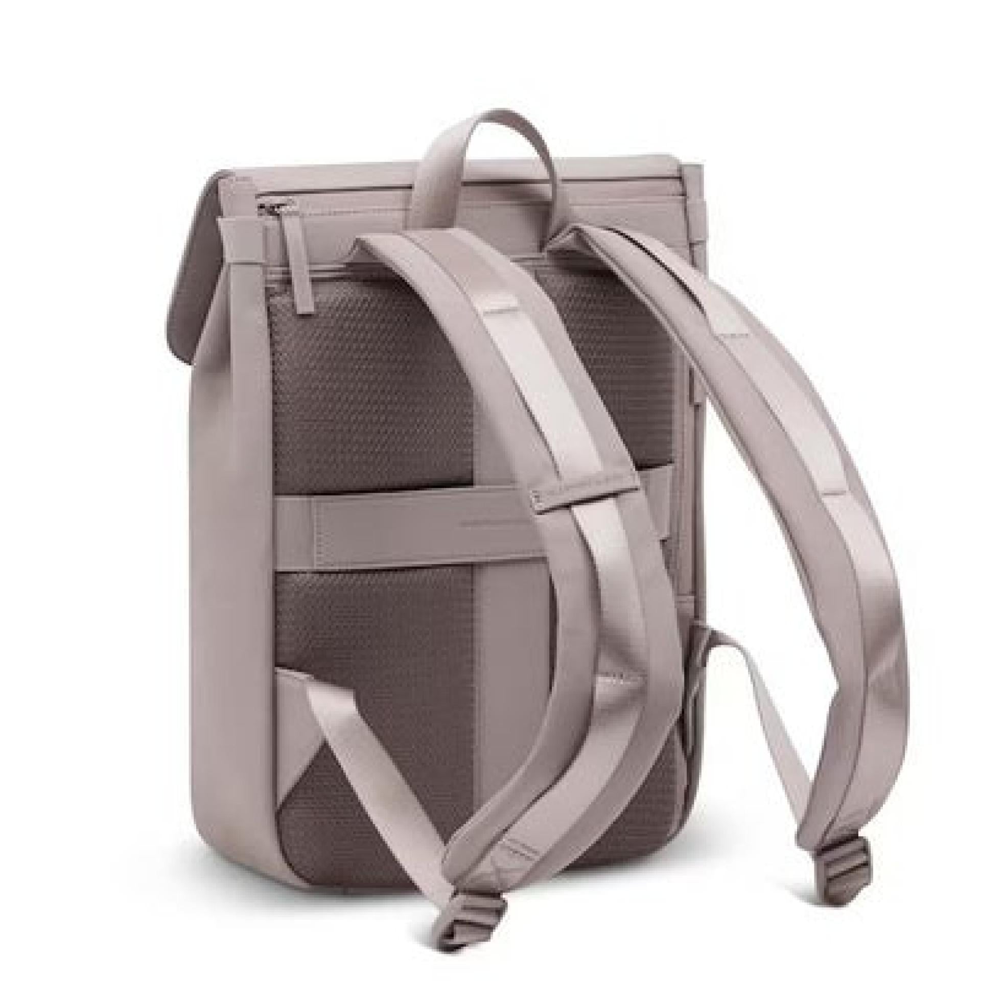 Kapten & Son Fyn Sleek Full Pu Muted Rose 