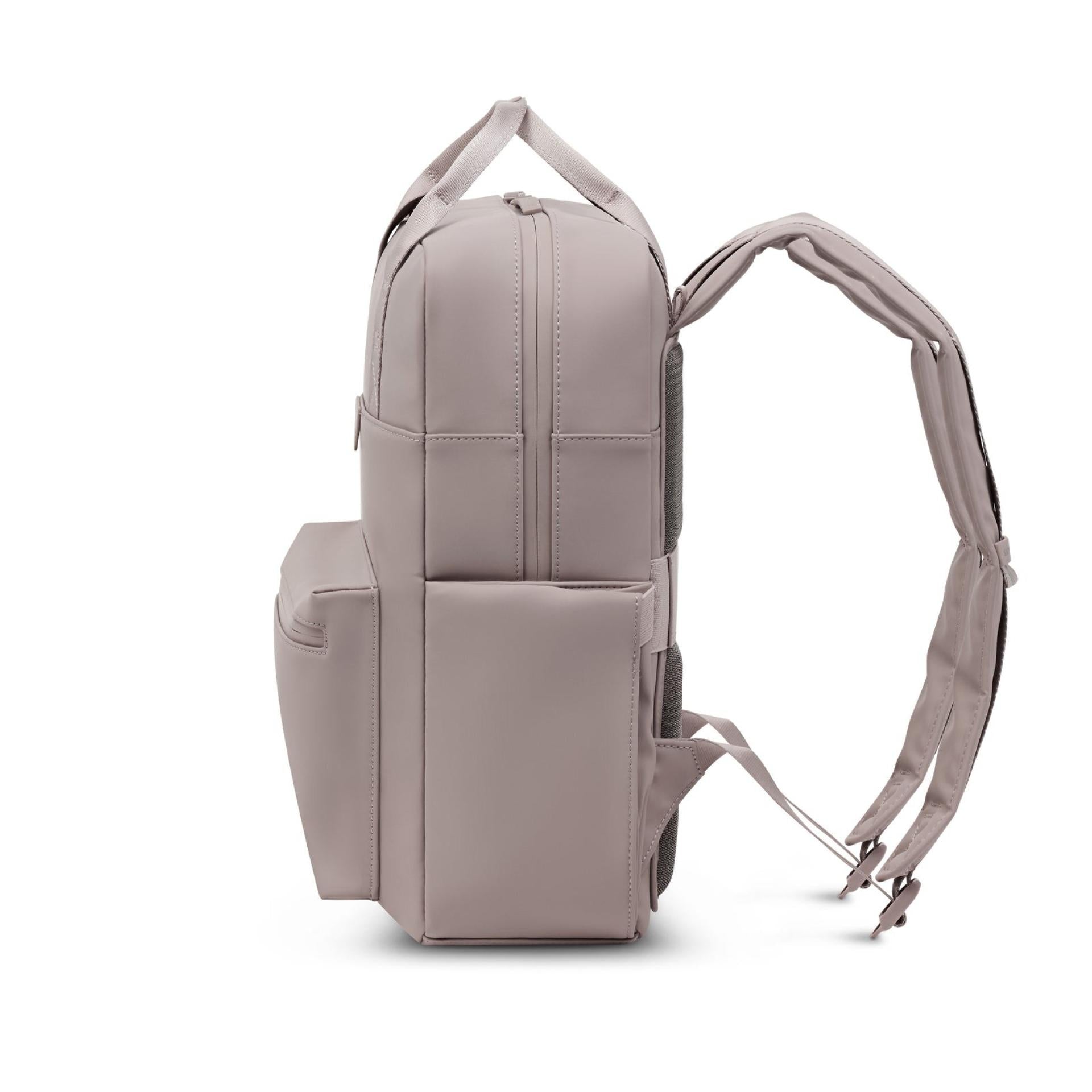 Kapten & Son Bergen Pro Sleek Full PU Muted Rose