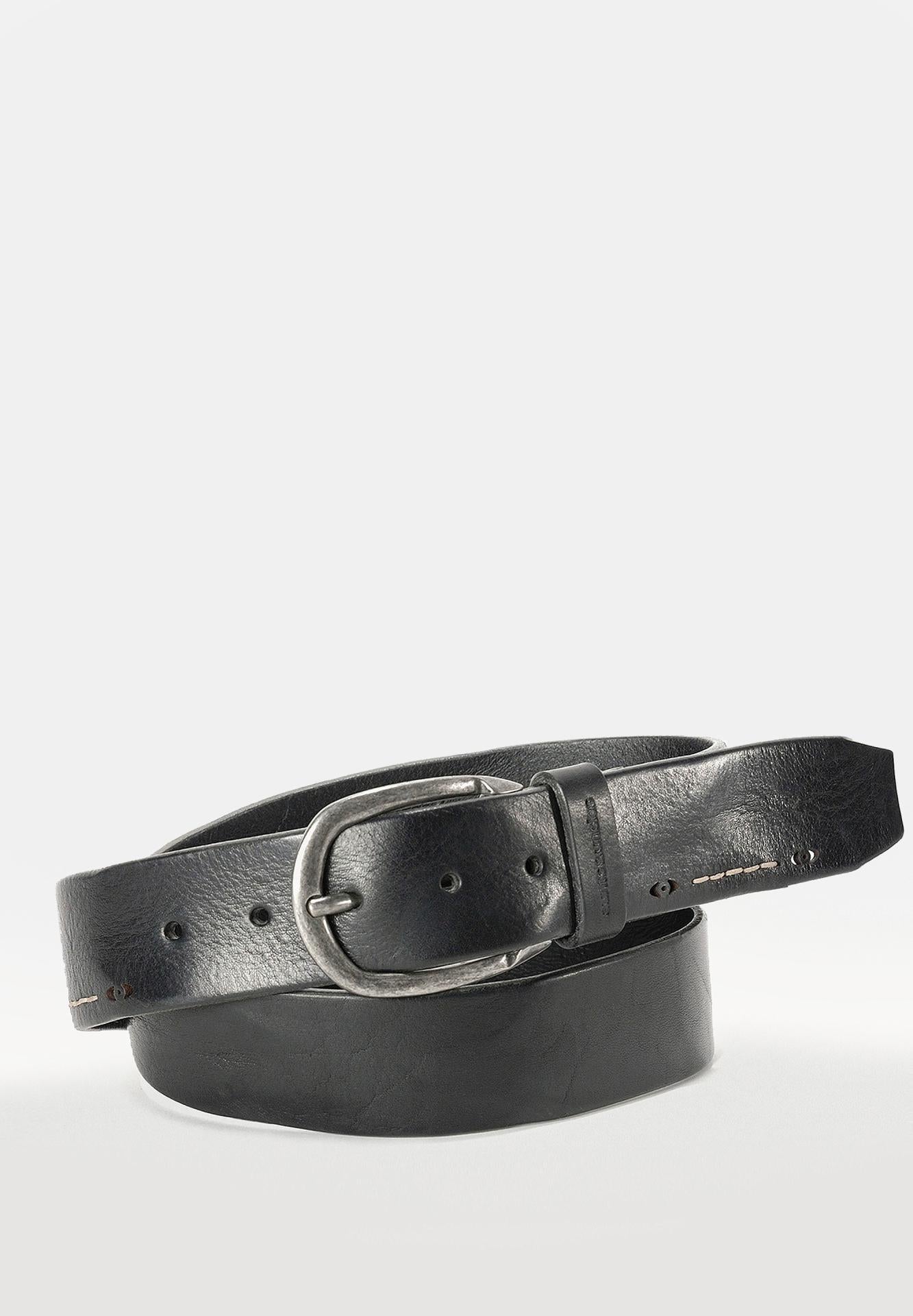 Aunts & Uncles gentle fella / BK black 105cm