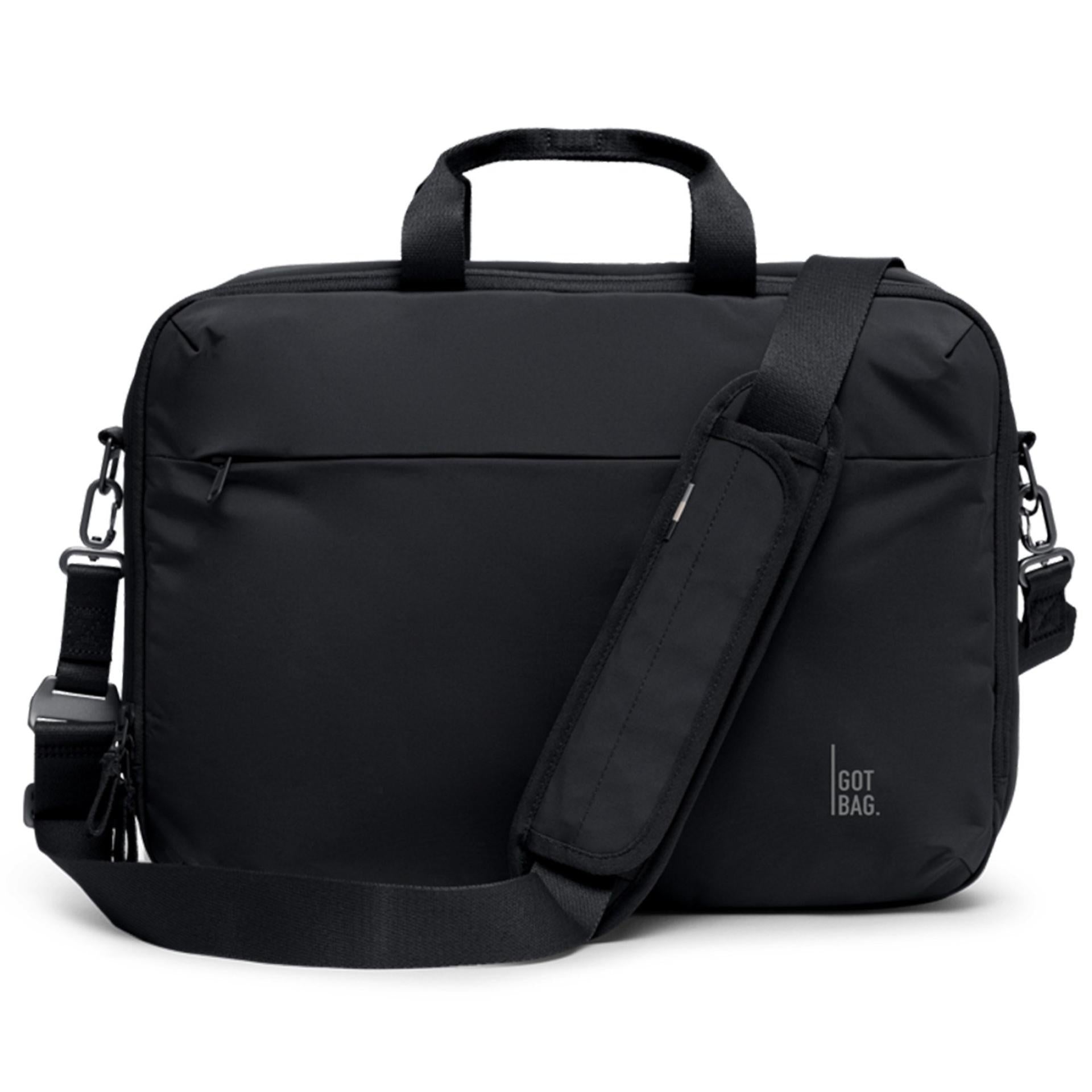 Got Bag Commuter Bag black 