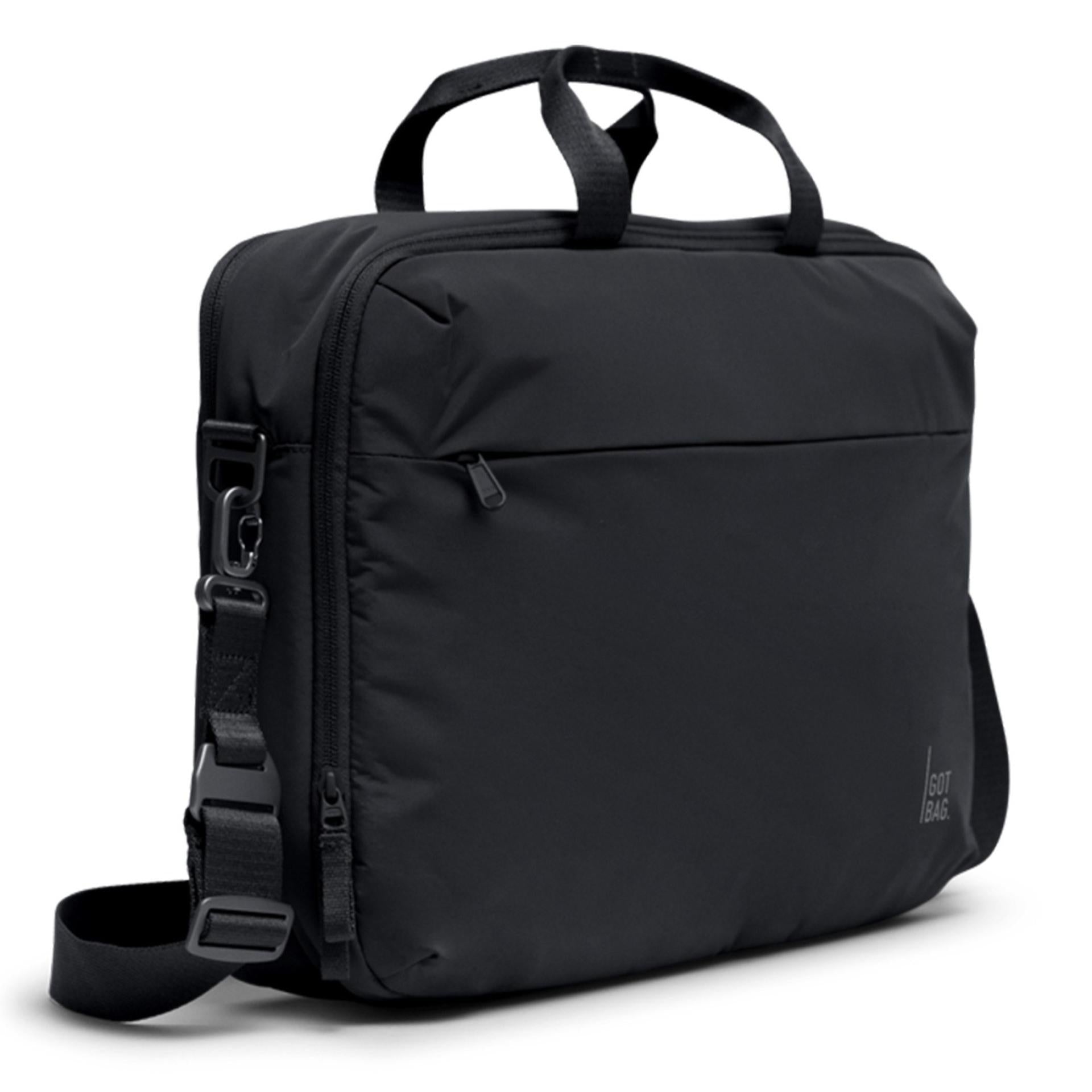 Got Bag Commuter Bag black 