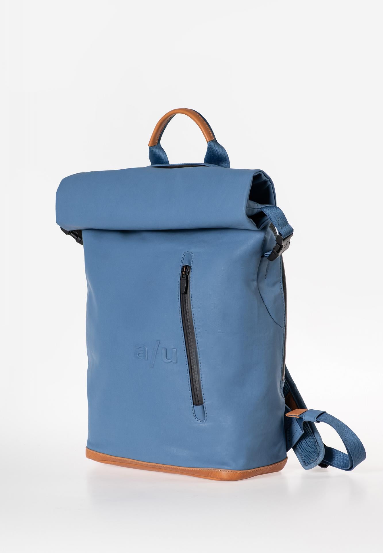 Aunts & Uncles Tokio Rucksack 13\" blue jeans