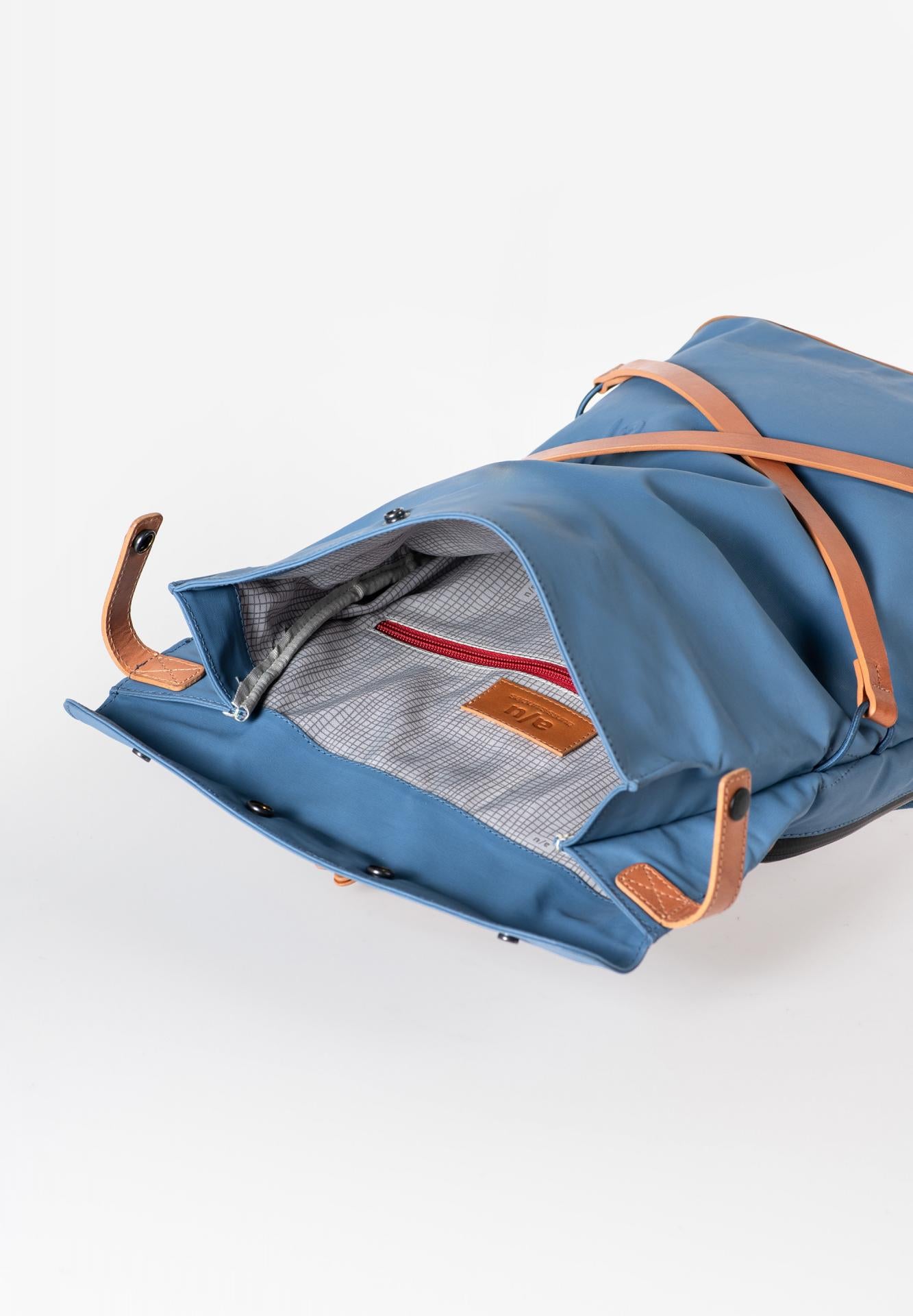Aunts & Uncles Yokohama Rucksack 13\" blue jeans