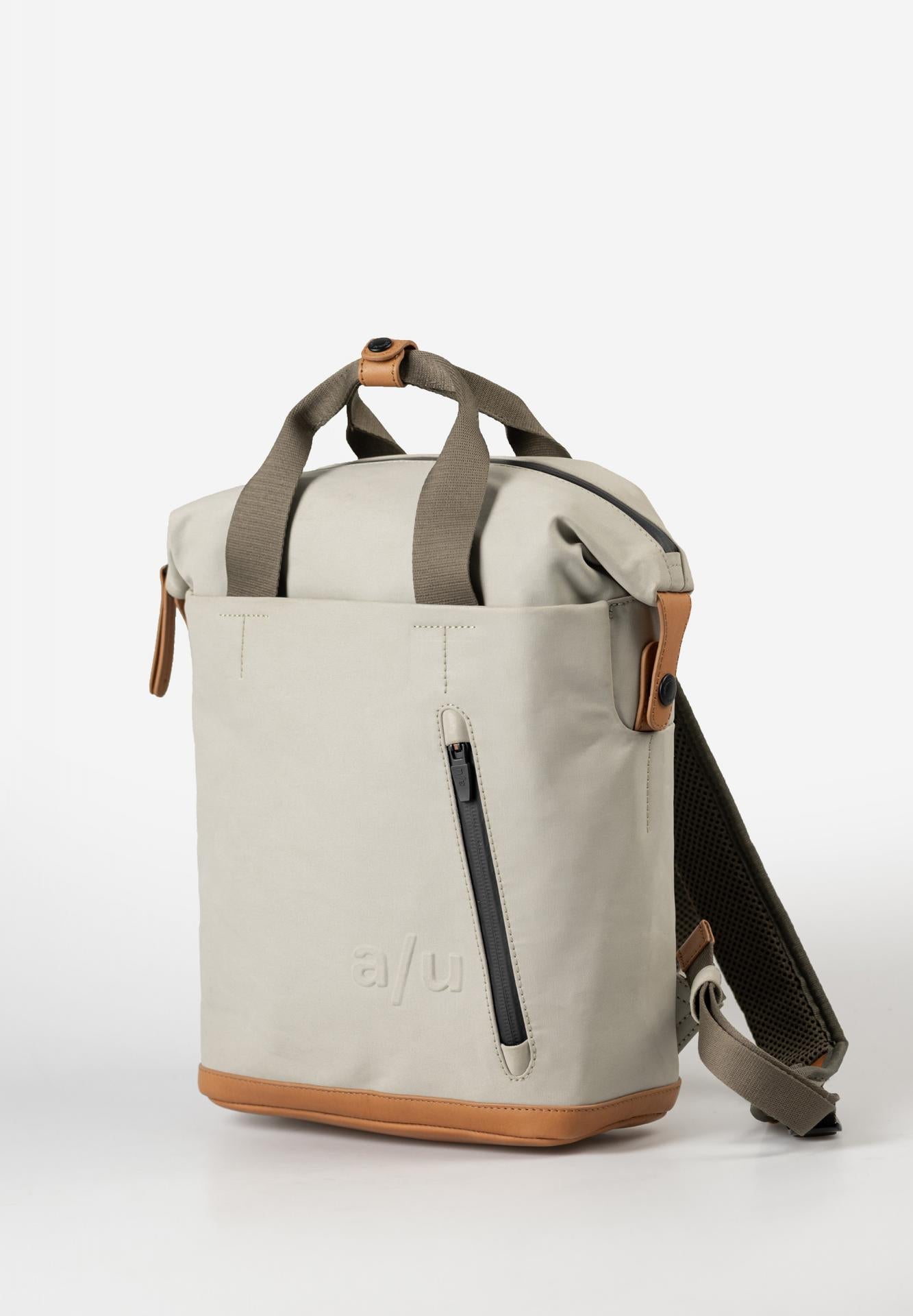 Aunts & Uncles Yaizu Rucksack dust