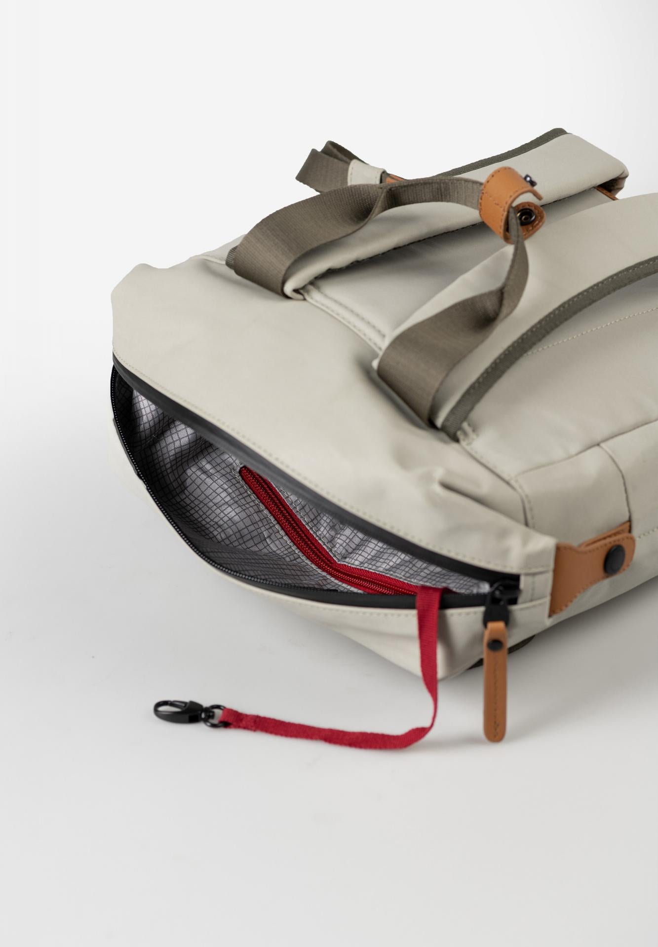 Aunts & Uncles Yaizu Rucksack dust