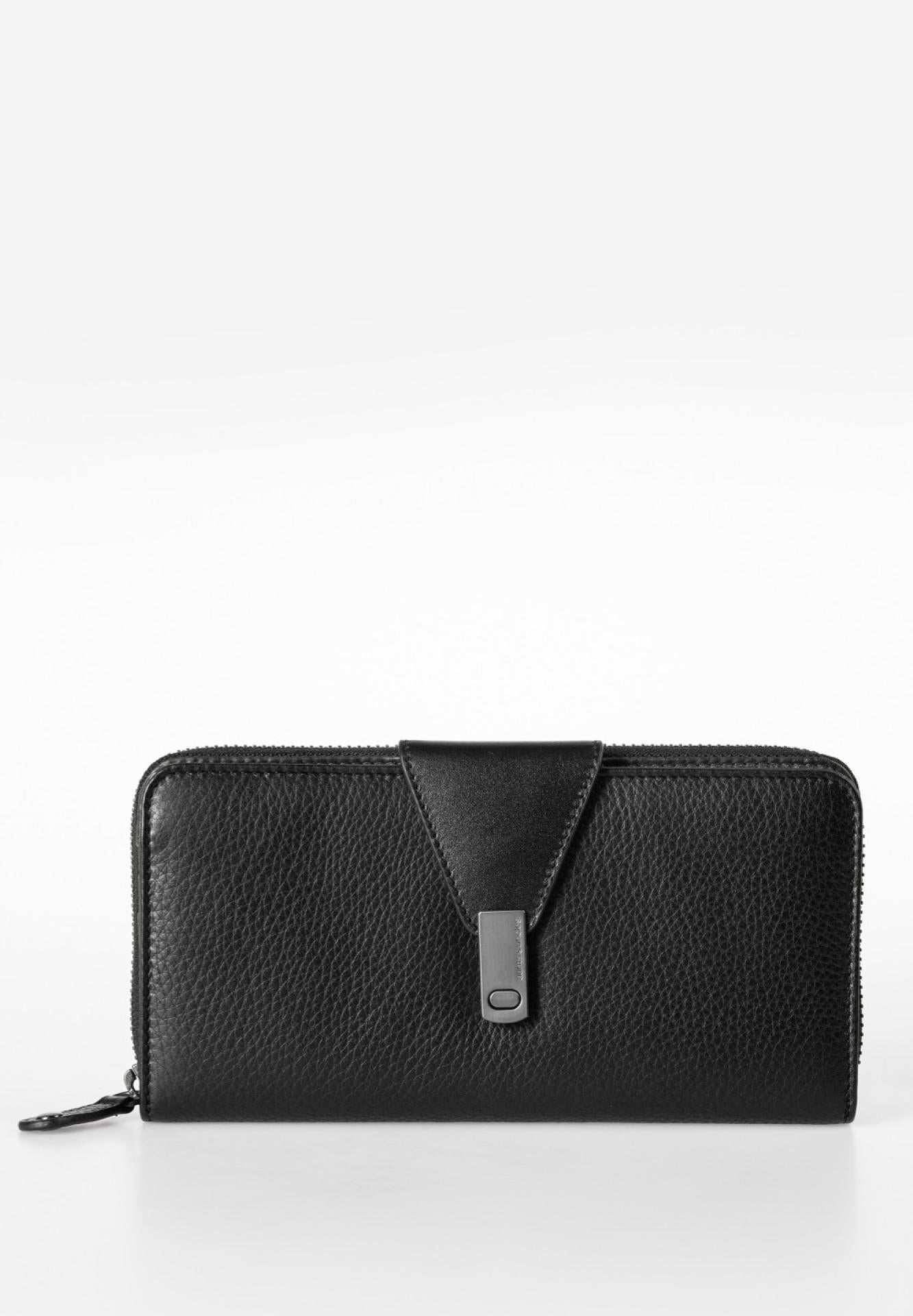 Aunts & Uncles Geldbörse Catelyn black dress