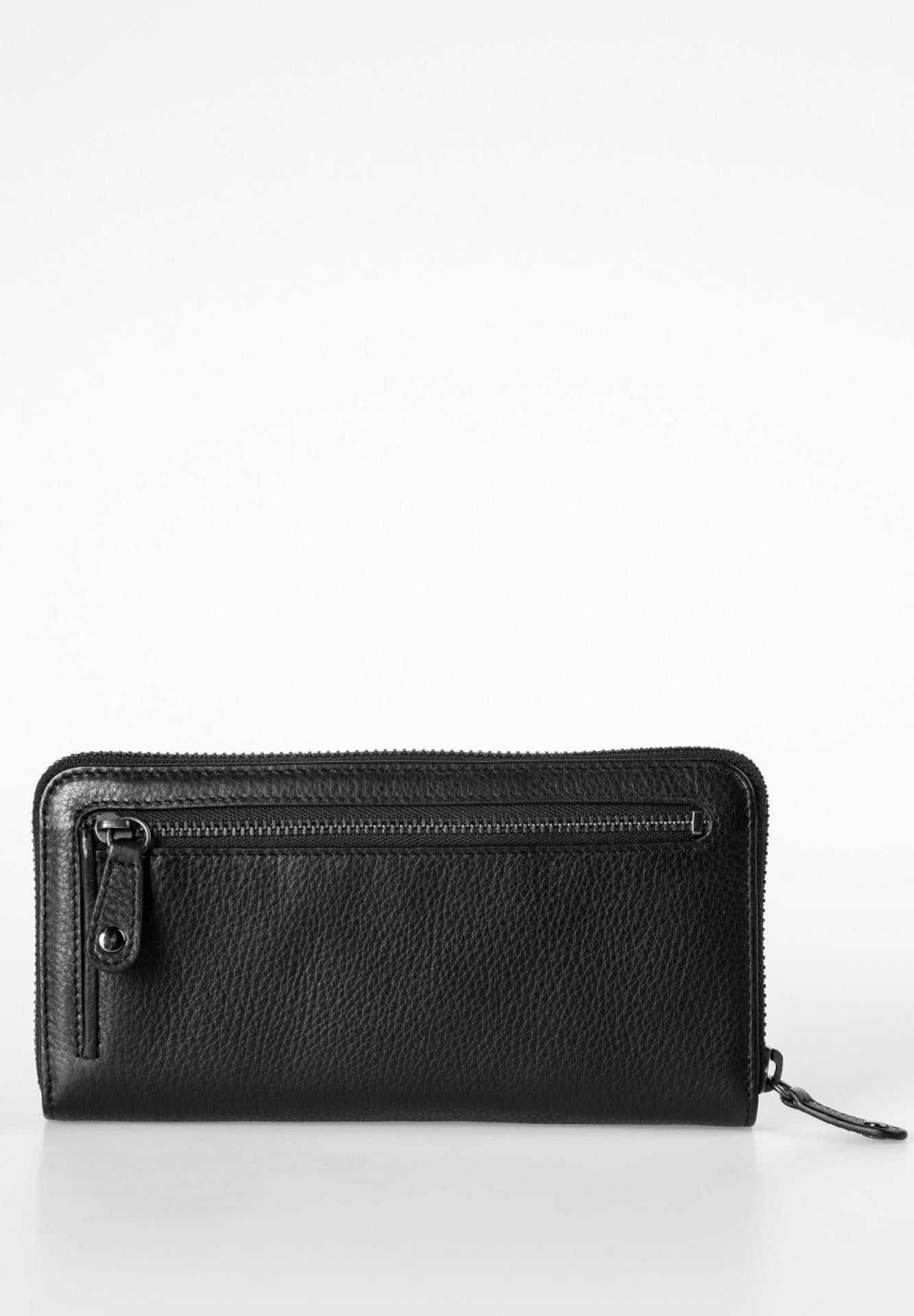 Aunts & Uncles Geldbörse Catelyn black dress