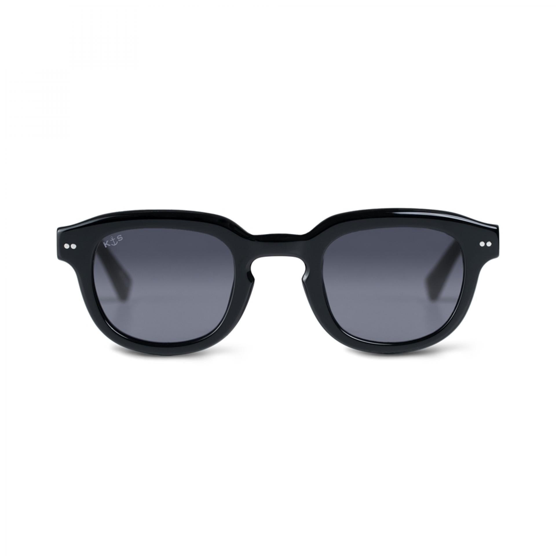 Kapten & Son Sonnenbrille Bilbao All Black