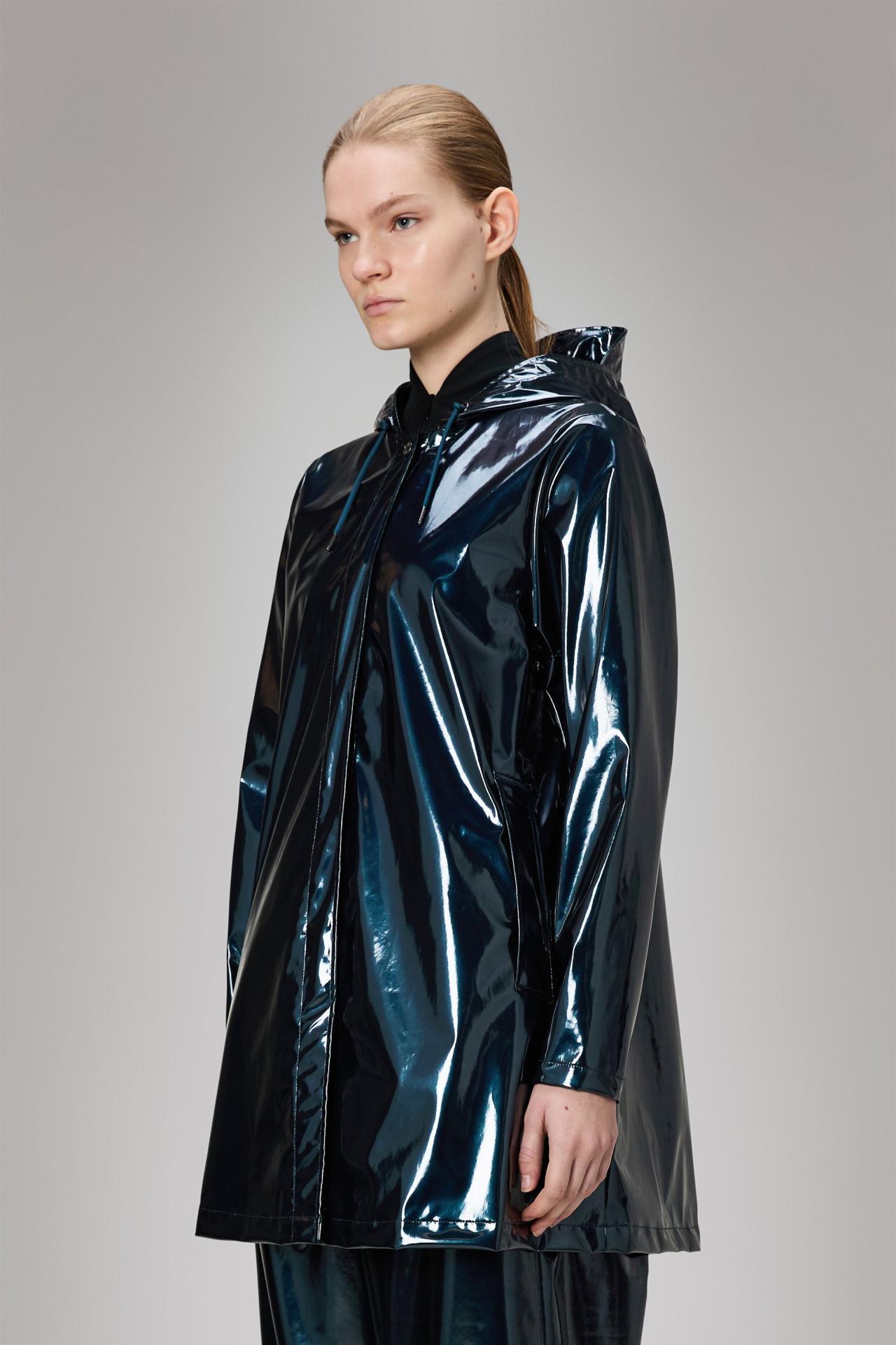 Rains Jacke A-Line W3 Spill M