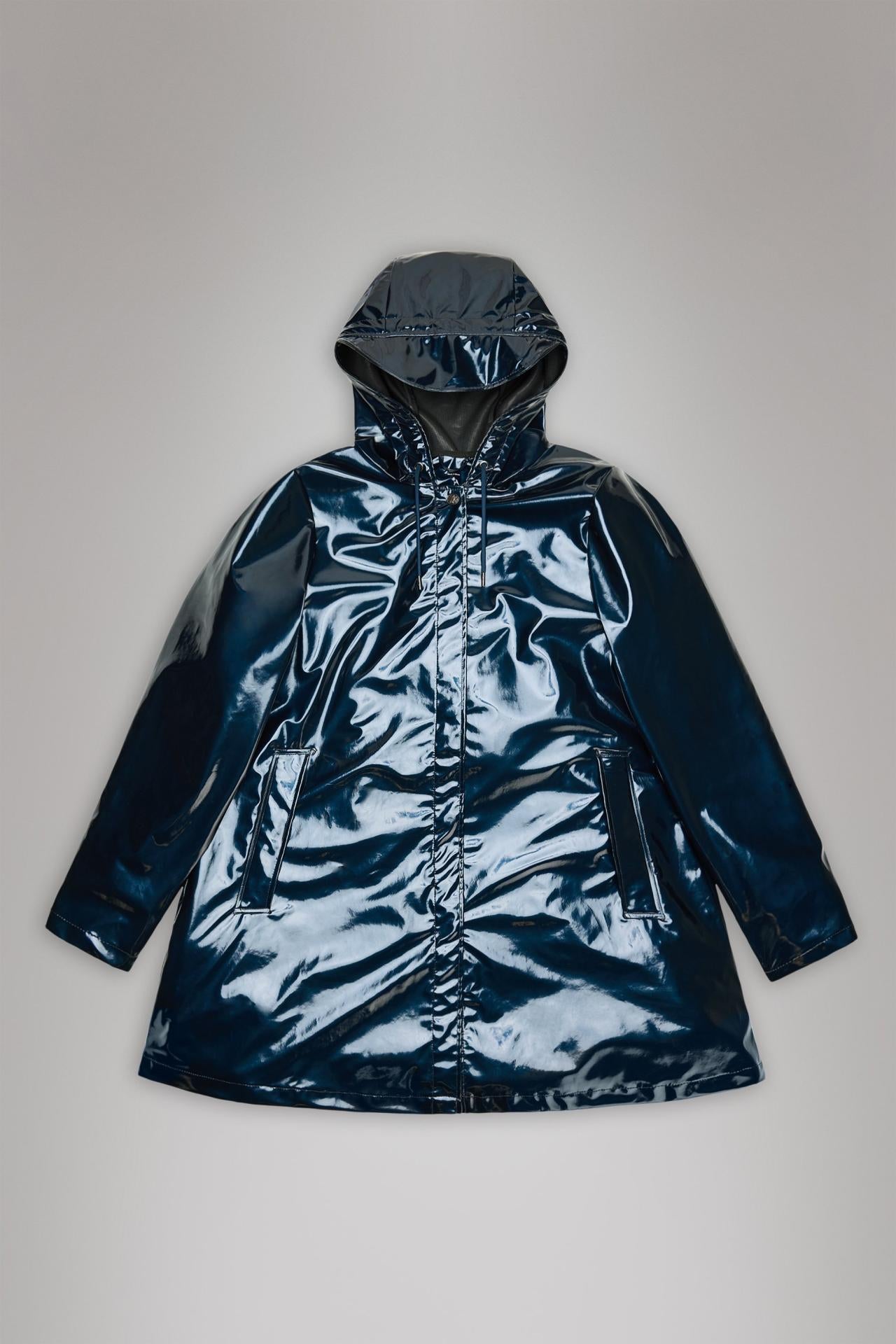 Rains Jacke A-Line W3 Spill M