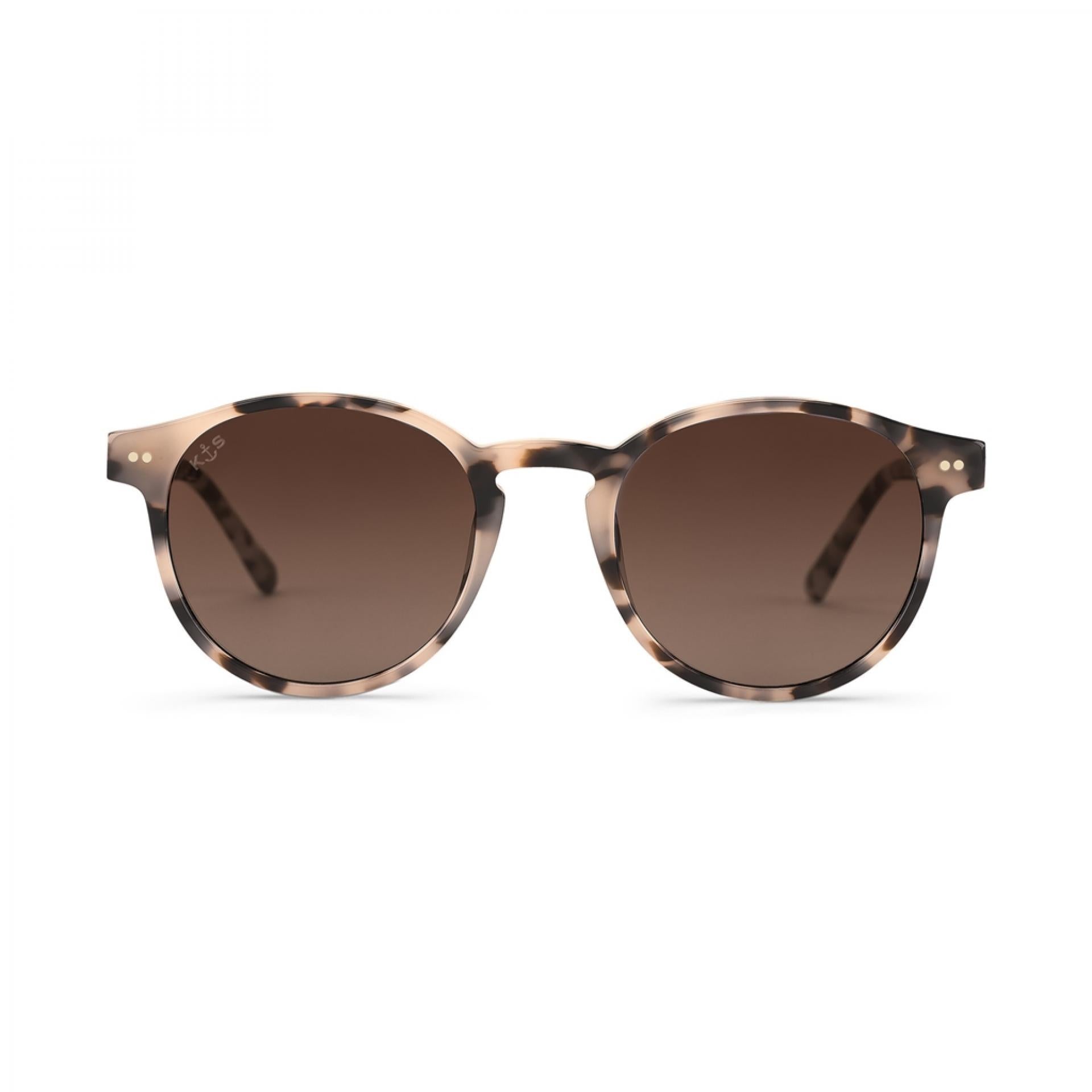 MARAIS SAND TORTOISE BROWN