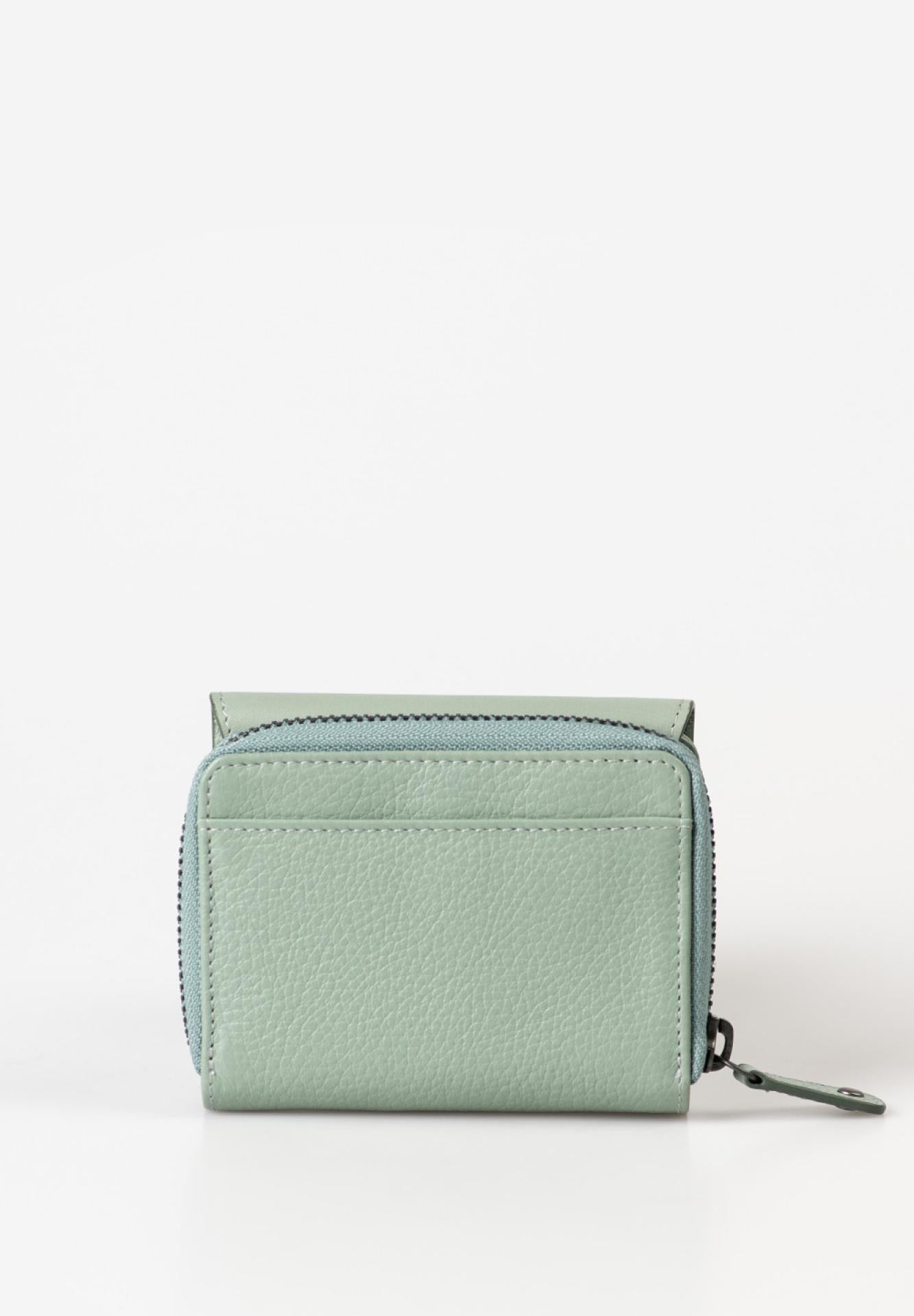 Aunts & Uncles Geldbörse Tory sage green