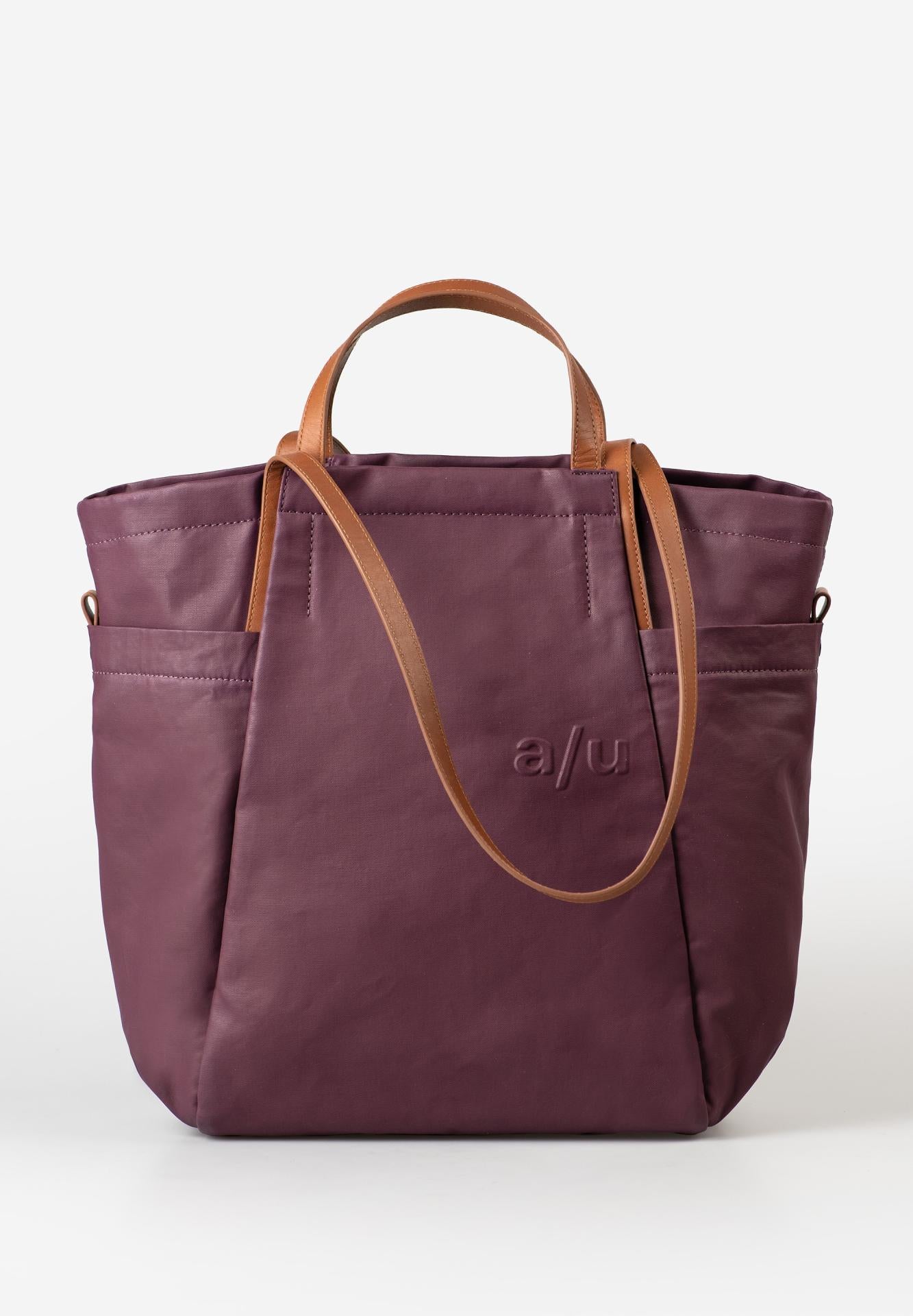 Aunts & Uncles Rucksack Takamatsu cherry laquer