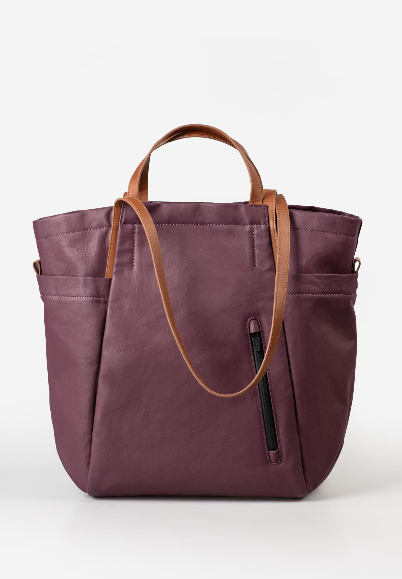 Aunts & Uncles Rucksack Takamatsu cherry laquer