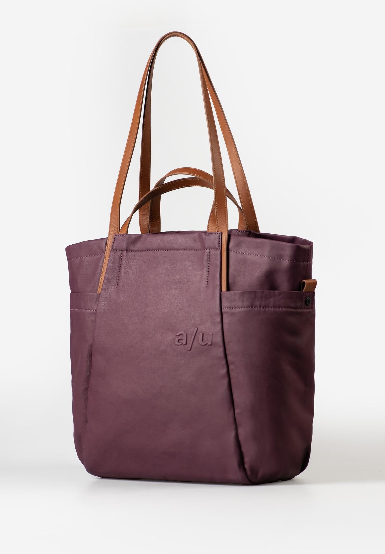 Aunts & Uncles Rucksack Takamatsu cherry laquer