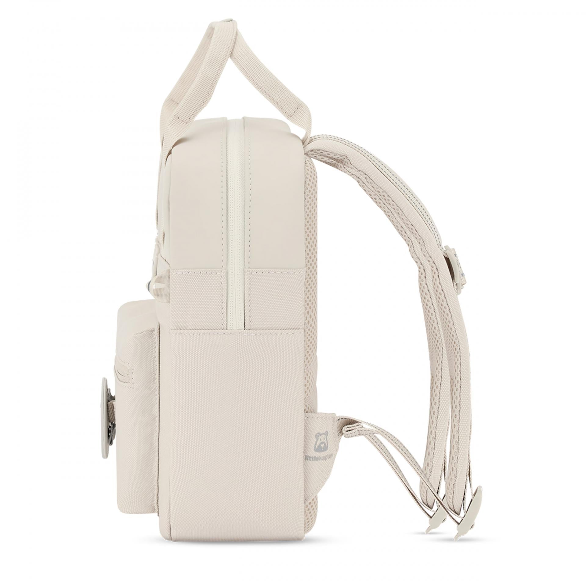 Kapten & Son KIDS Rucksack Bergen Sandstone