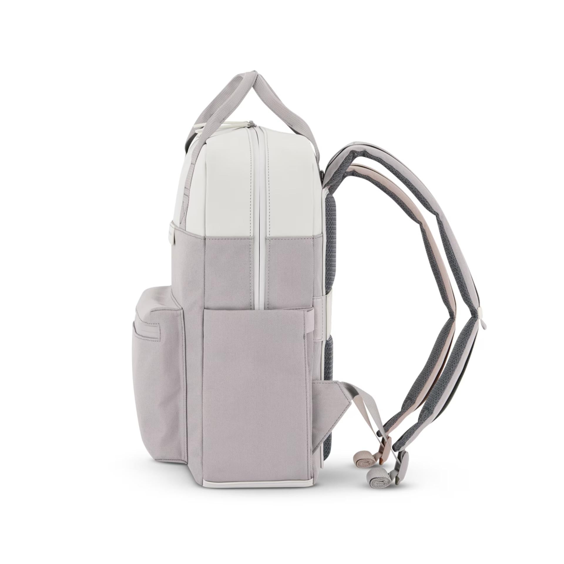 Kapten & Son Bergen Pro Rucksack Muted Rose