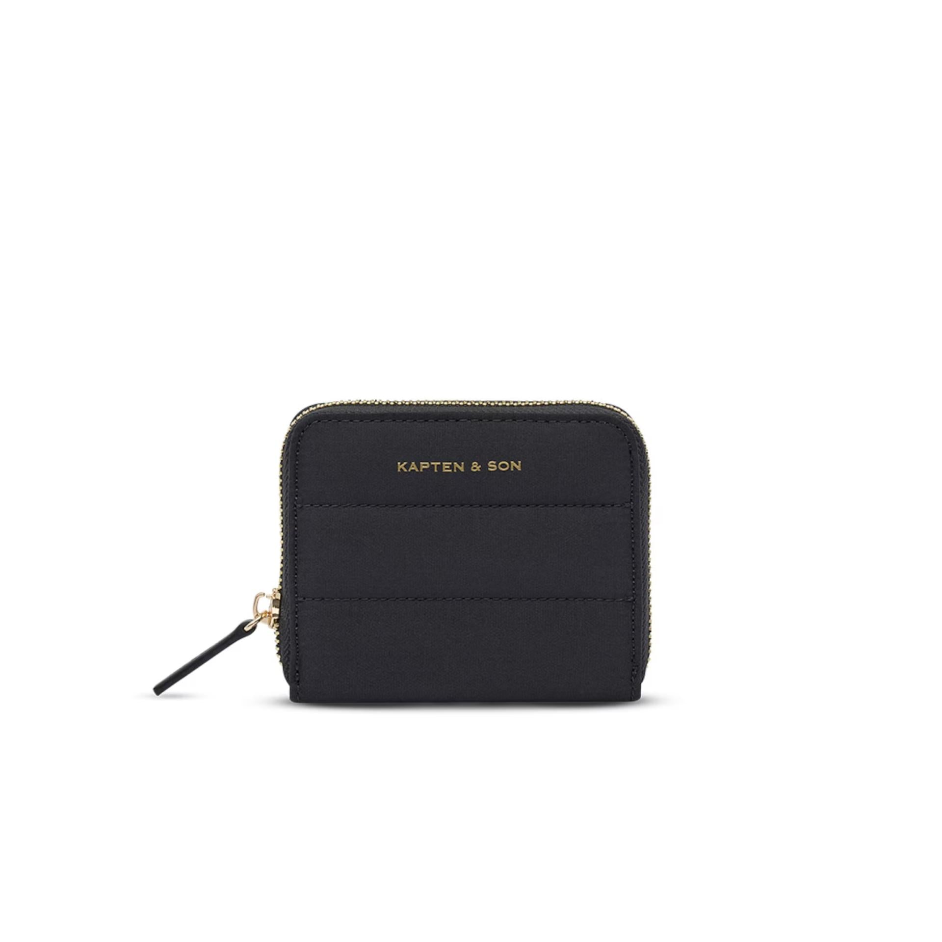 Kapten and Son Damenbörse Wallet Louvre Cloud small 