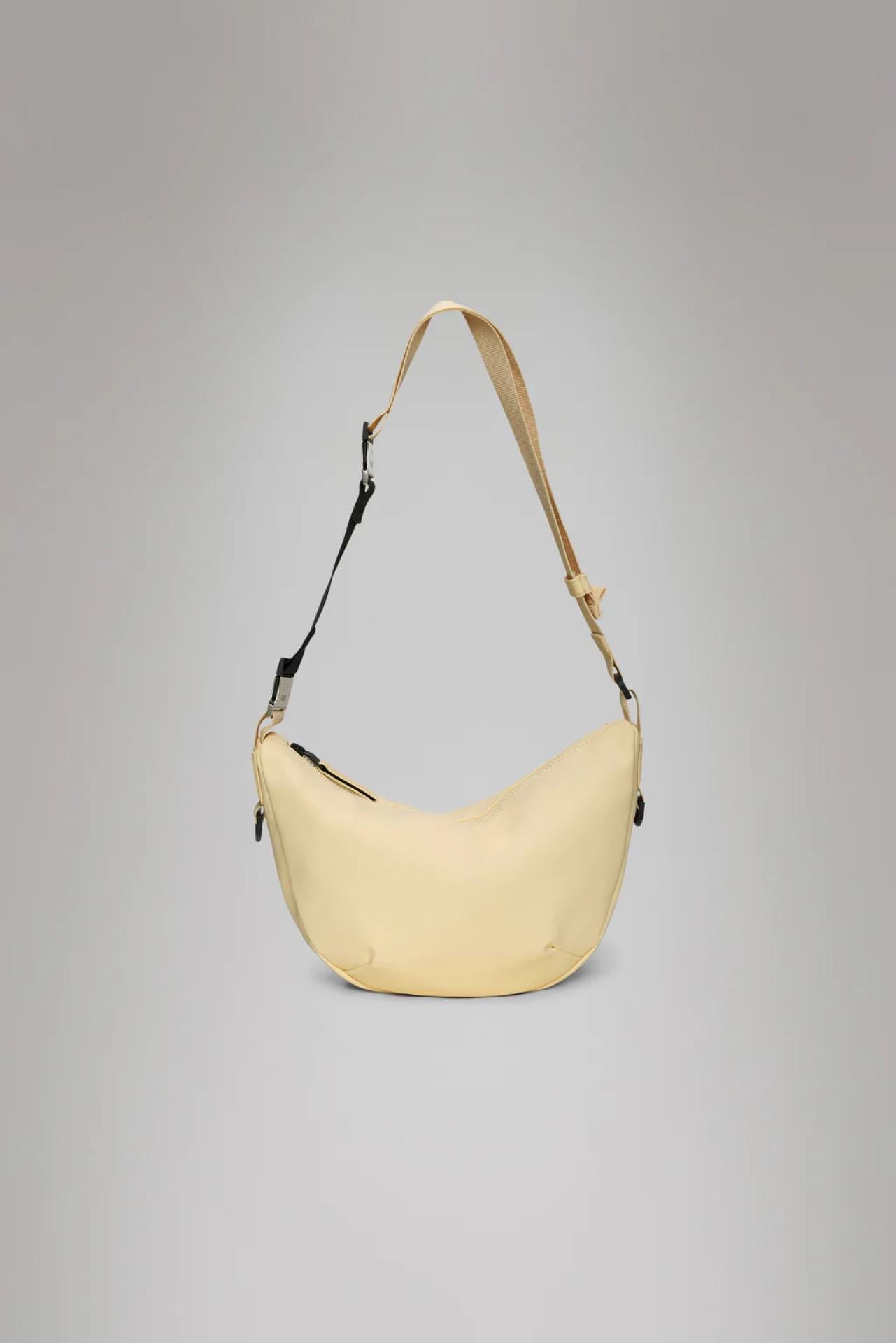 Rains Valera Shoulder Bag Large W3, Variante: Gleam