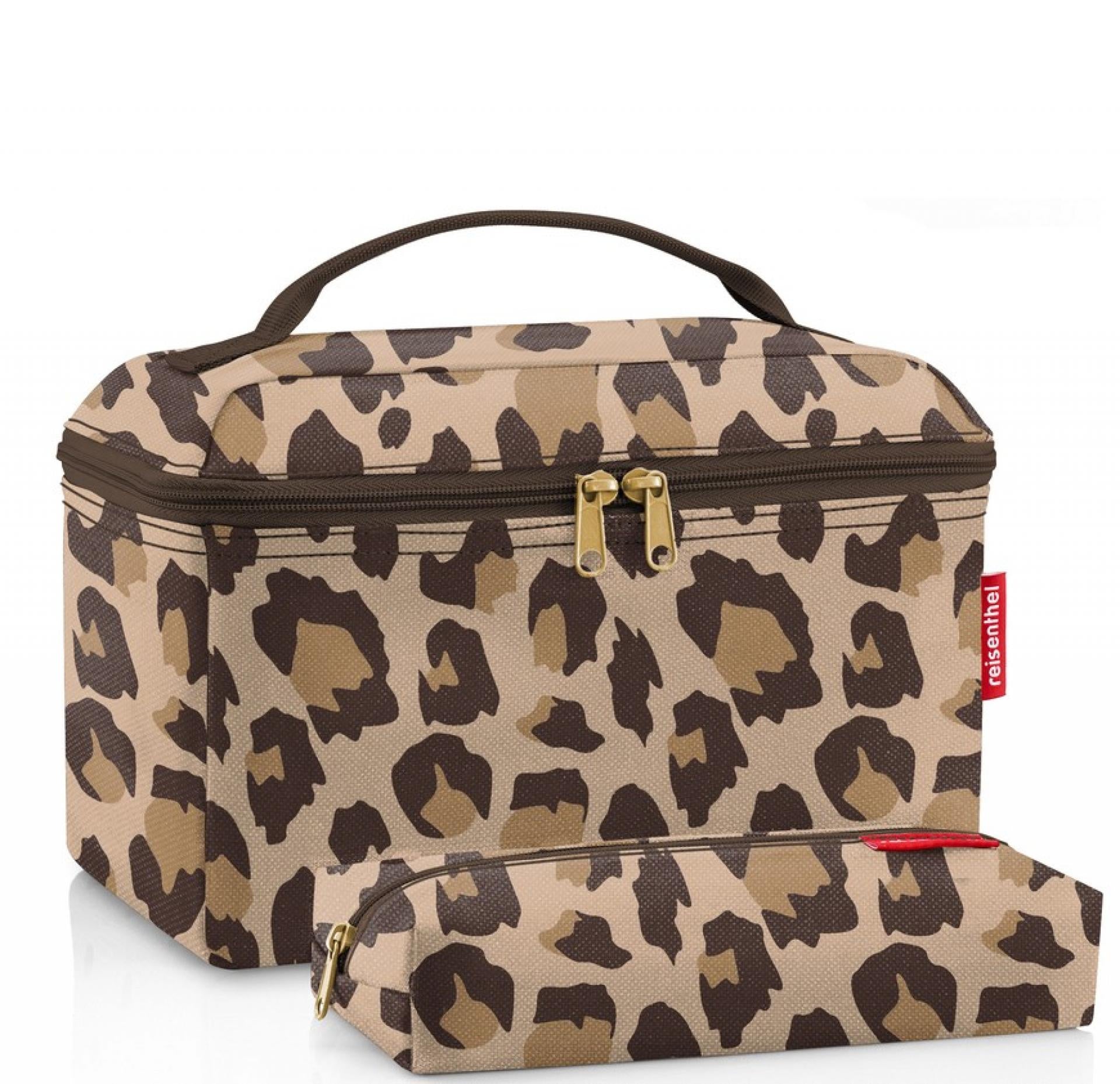 Reisenthel Beautycase Set Leo