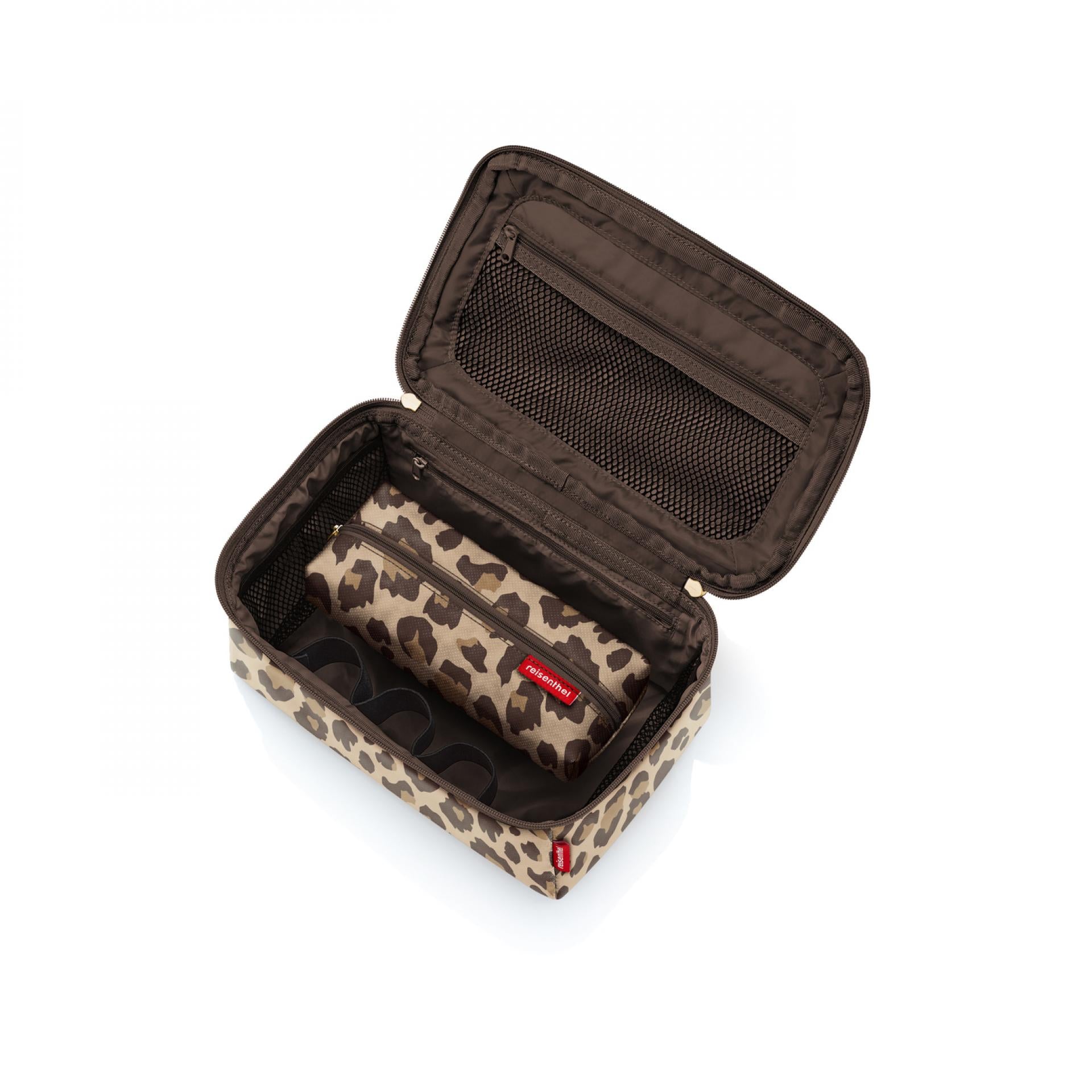Reisenthel Beautycase Set Leo