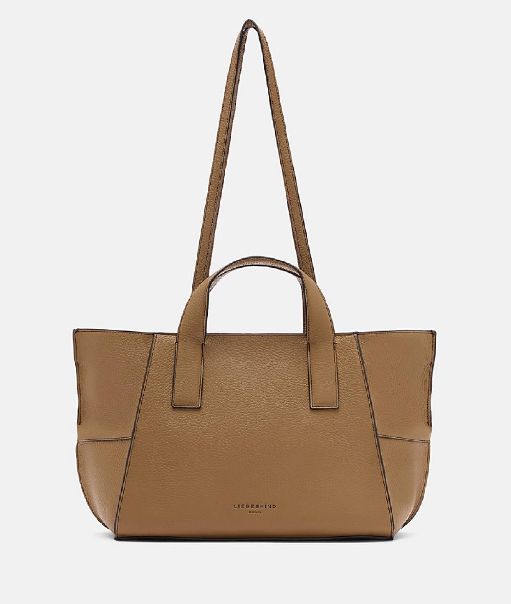 Liebeskind Berlin Handtasche Satchel L Tiramisu