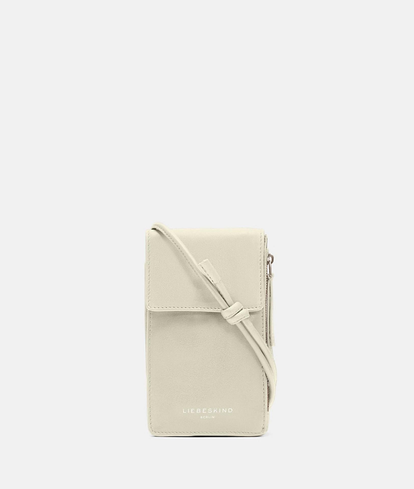 Liebeskind Berlin Handytasche Mobile Pouch Pearl