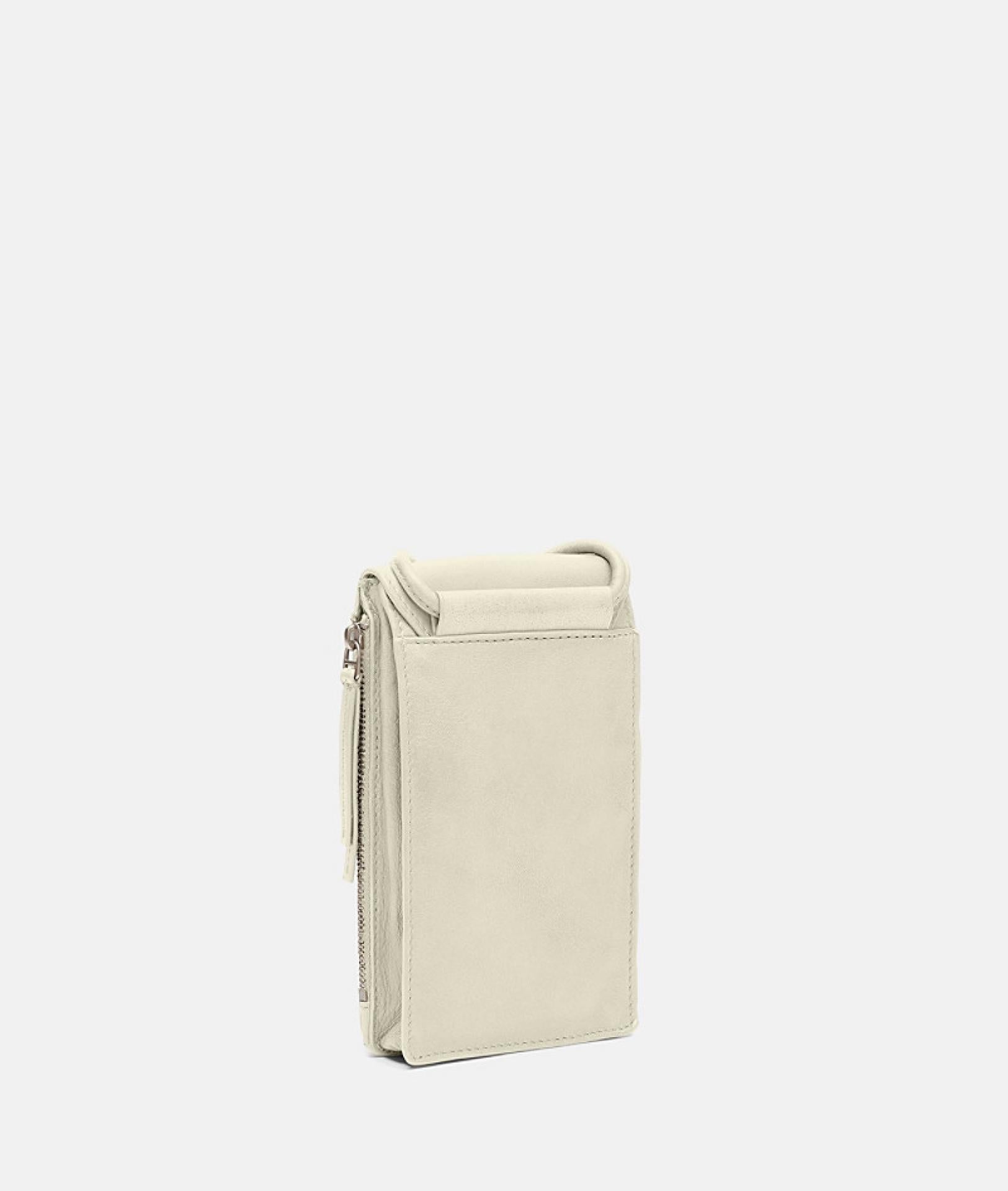 Liebeskind Berlin Handytasche Mobile Pouch Pearl