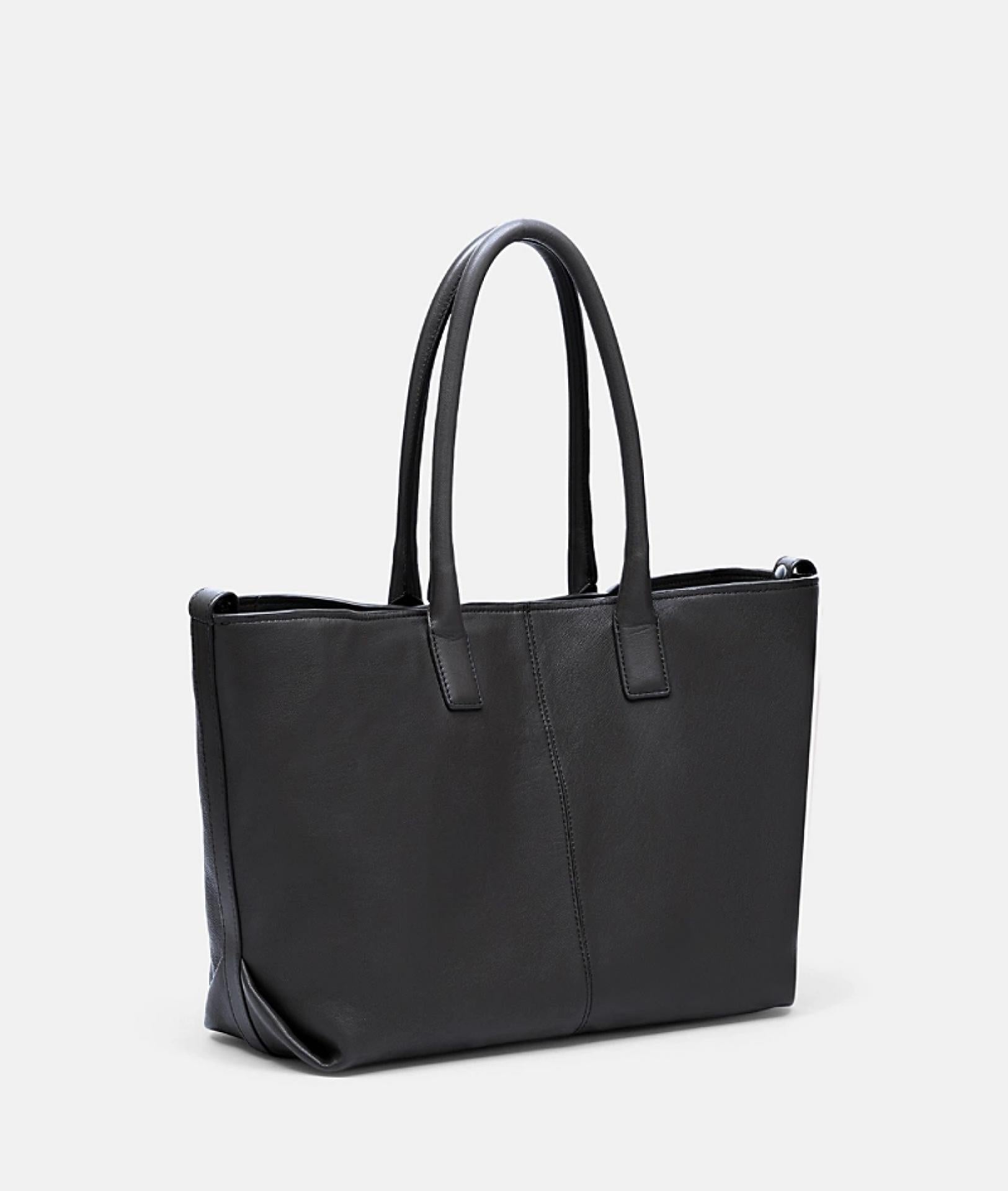 Liebeskind Berlin Handtasche Chelsea M Black