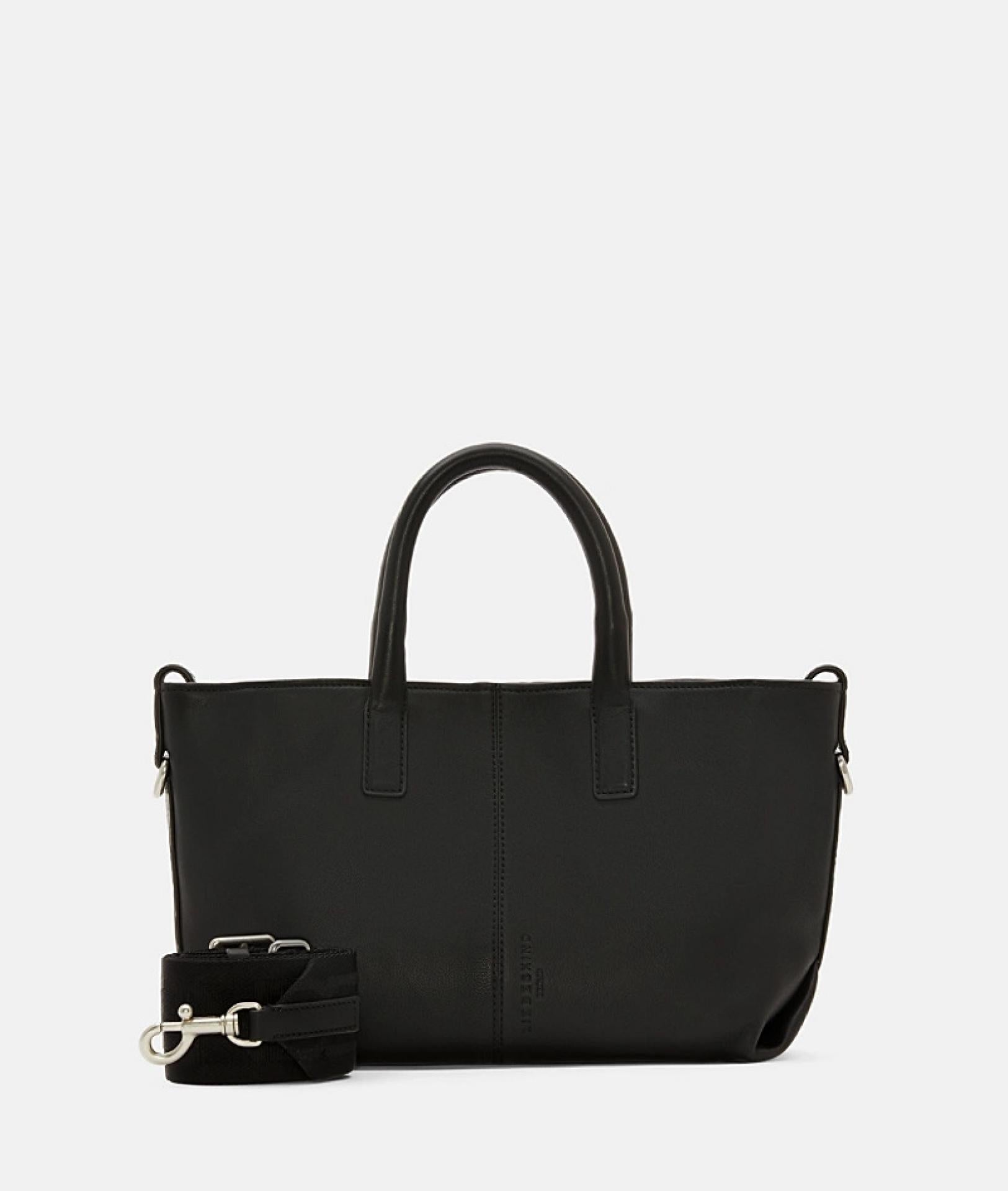 Liebeskind Berlin Handtasche Chelsea S Black