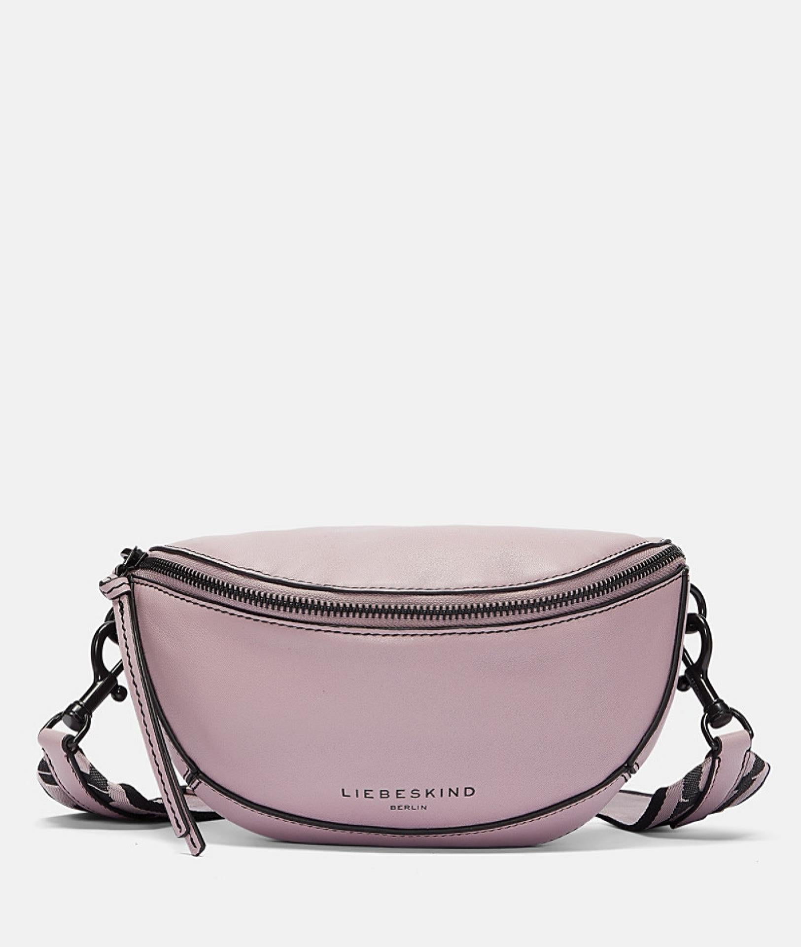 Liebeskind Berlin Bauchtasche Alma Belt Bag pale Lavender