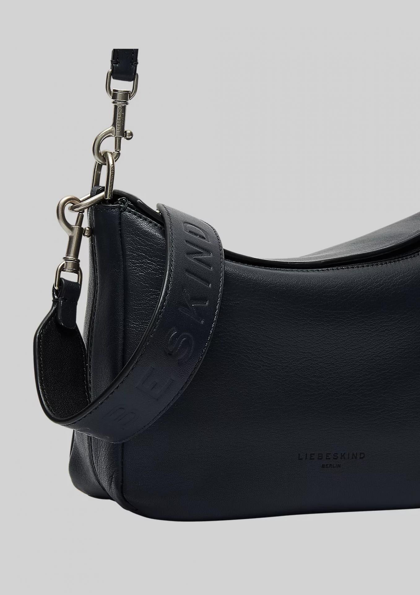 Liebeskind Berlin Handtasche Blau