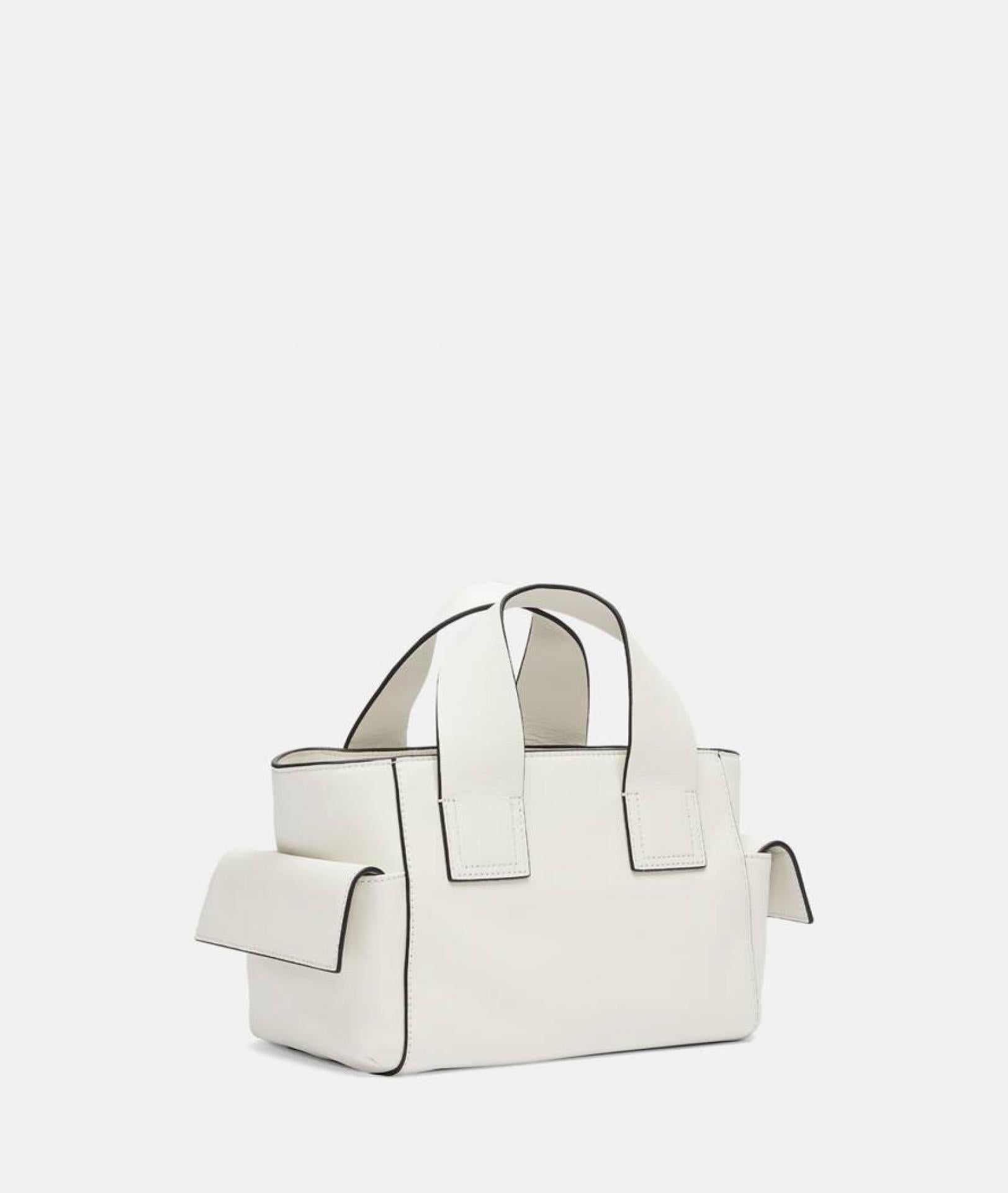 Liebeskind Shopper Shopper S SIENNA 2 Coconut