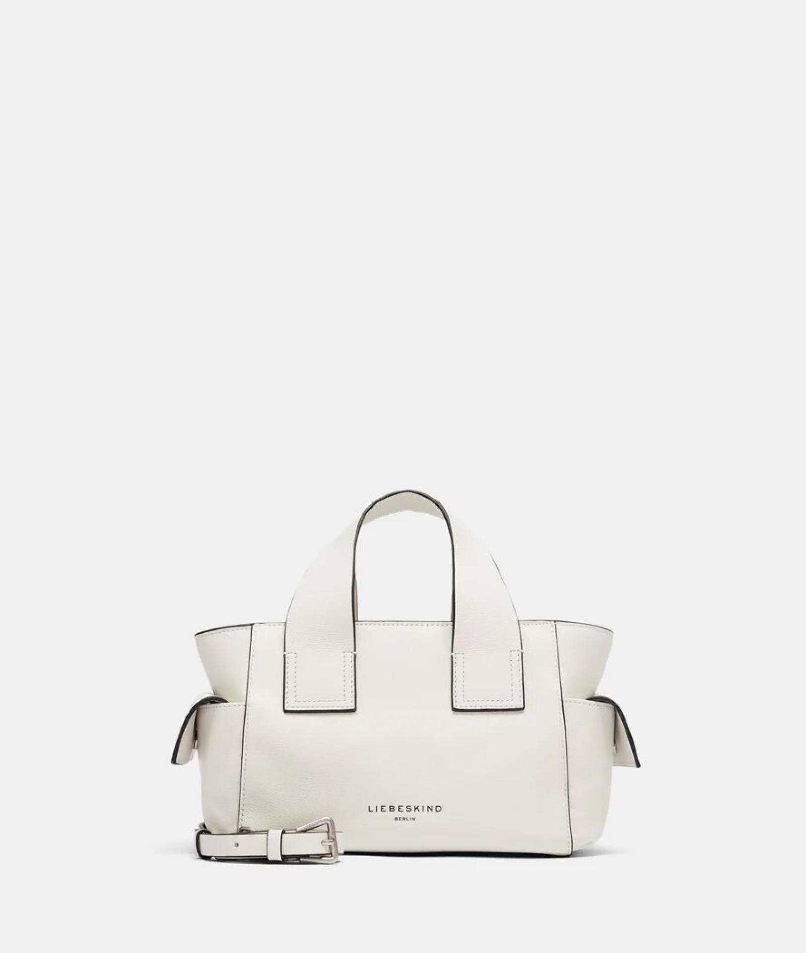 Liebeskind Shopper Shopper S SIENNA 2 Coconut