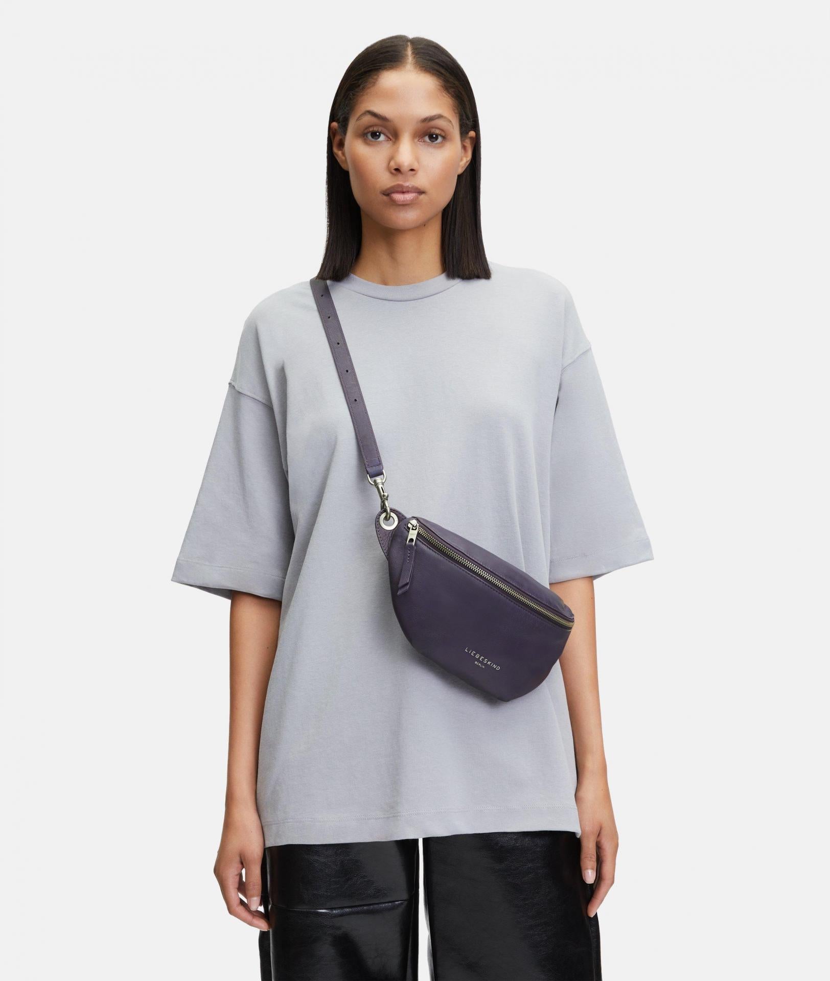 Liebeskind Gürteltasche TAVIA - Variante: Lila