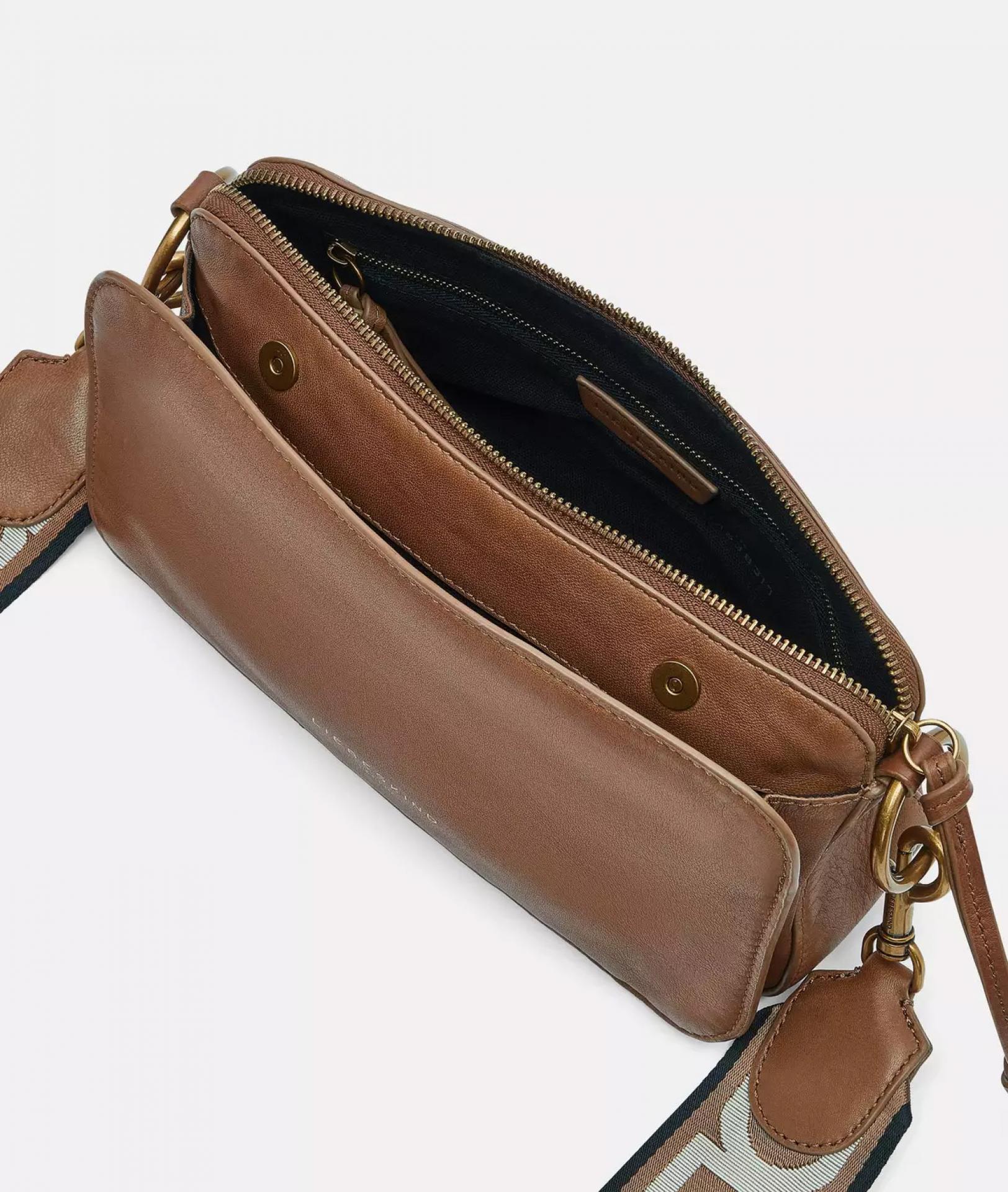 Liebeskind Clarice Crossbody Bag M - Variante: Dark Clay