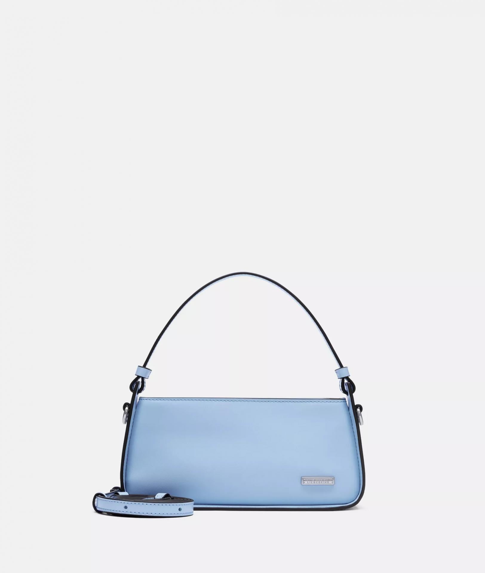 Liebeskind Berlin FRANZIS CROSSBODY XS - Variante: Blau