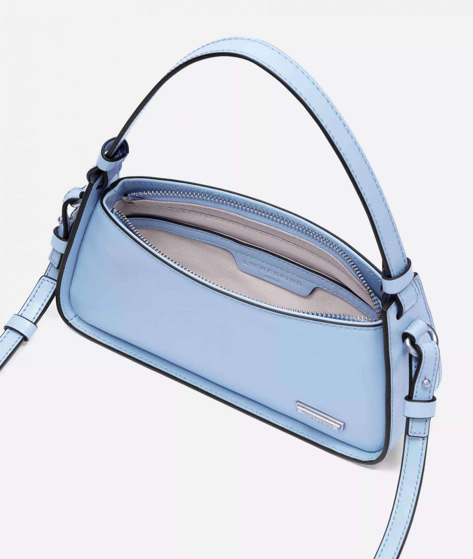 Liebeskind Berlin FRANZIS CROSSBODY XS - Variante: Blau