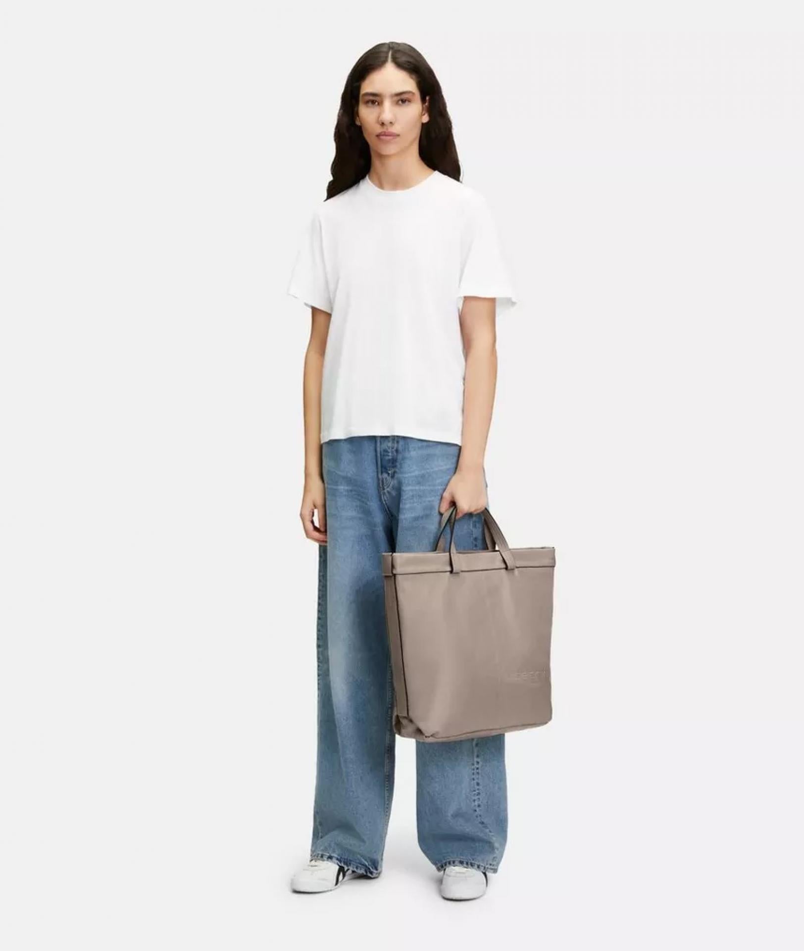 Liebeskind Berlin Elvira Tote L Stone