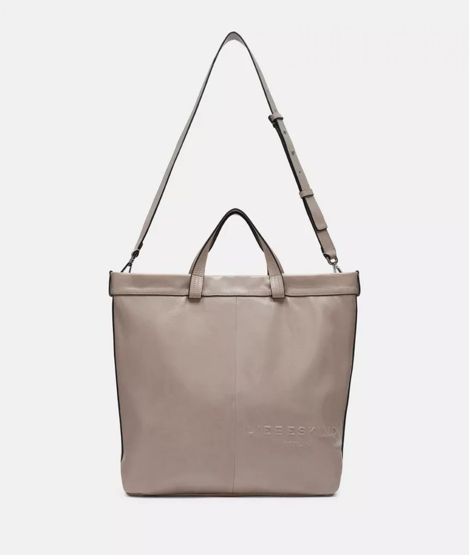 Liebeskind Berlin Elvira Tote L Stone