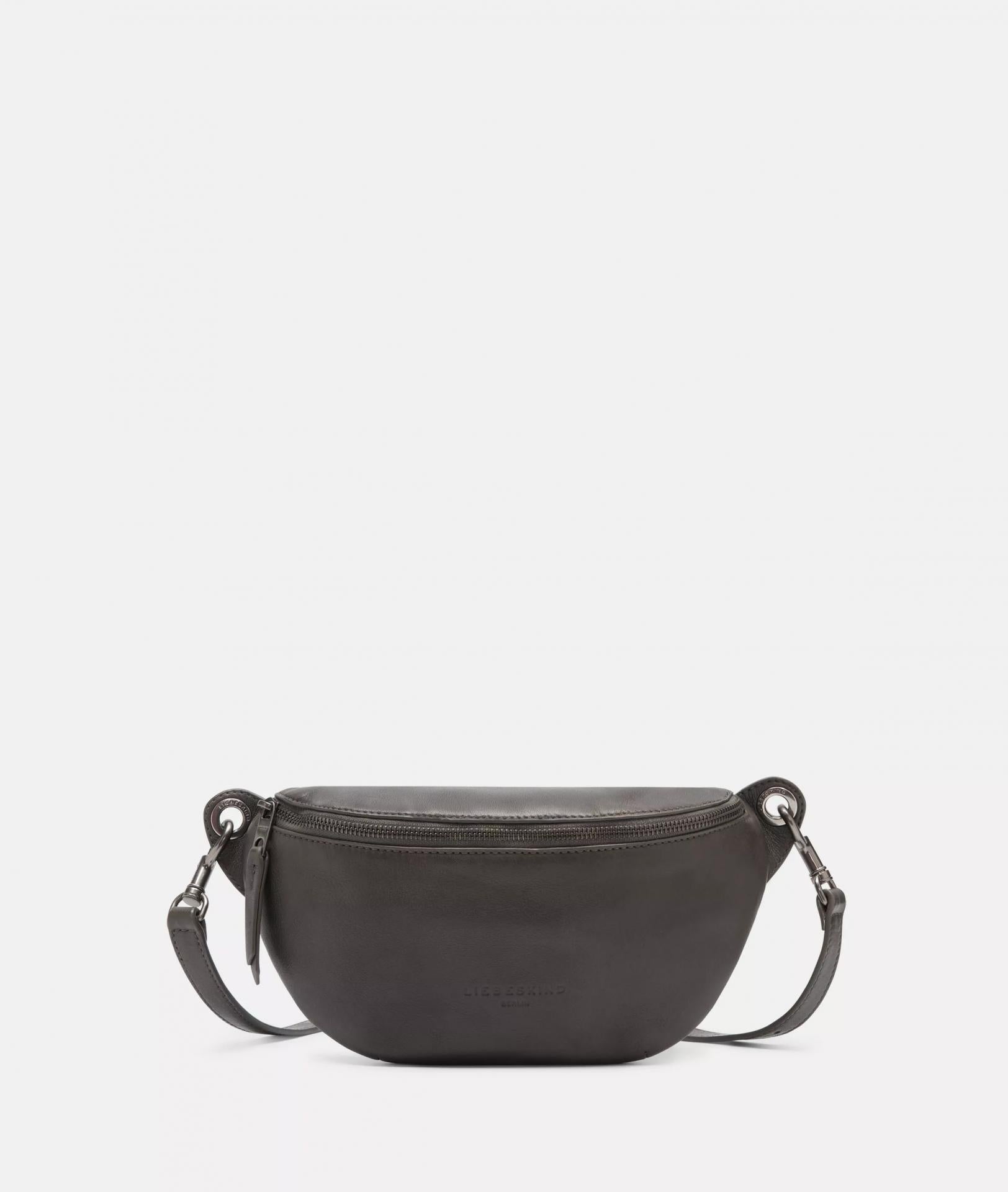 Liebeskind Berlin Gürteltasche TAVIE BELT-BAG Anthrazit