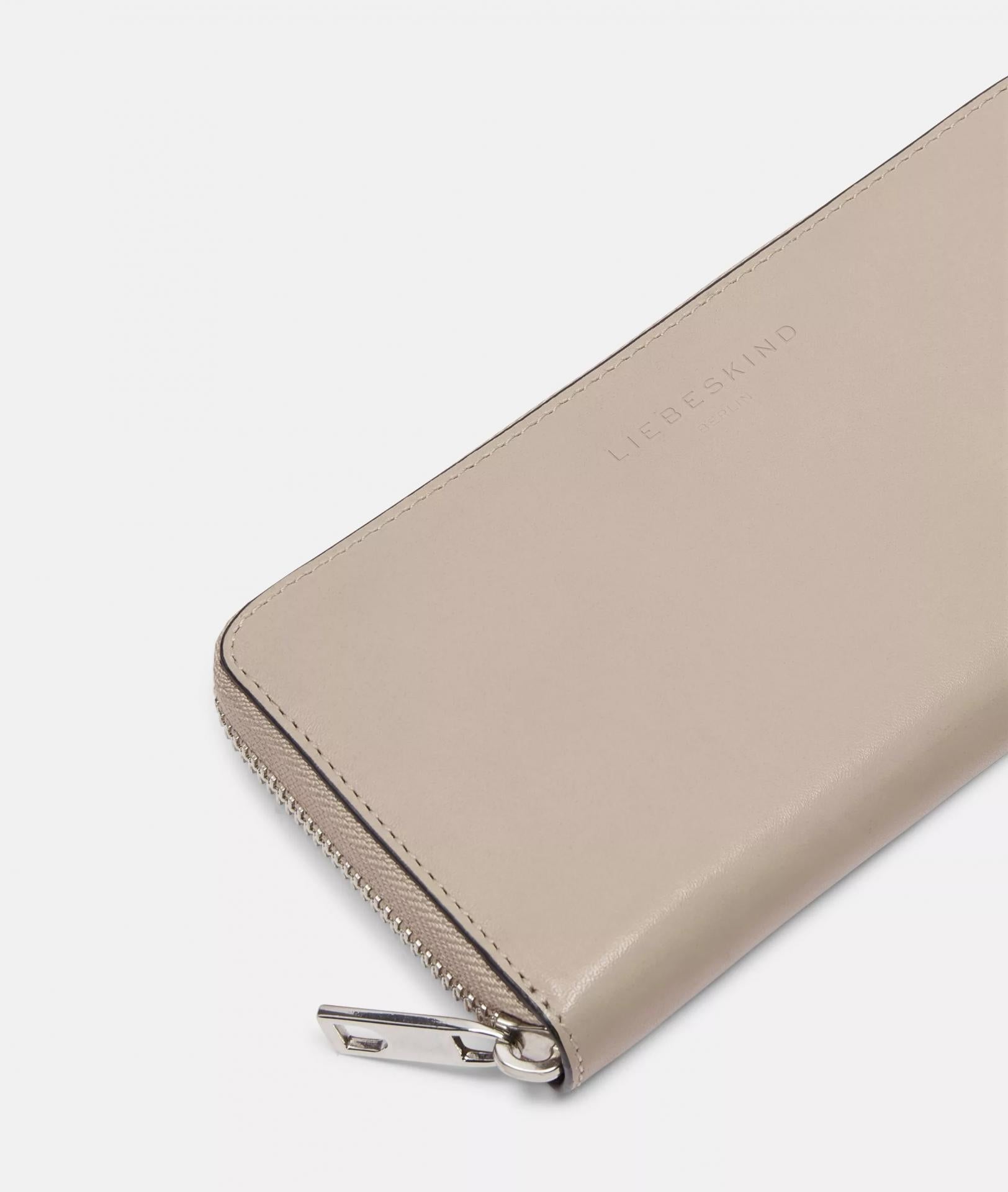 Liebeskind Berlin Geldbörse HERA SALLY Beige
