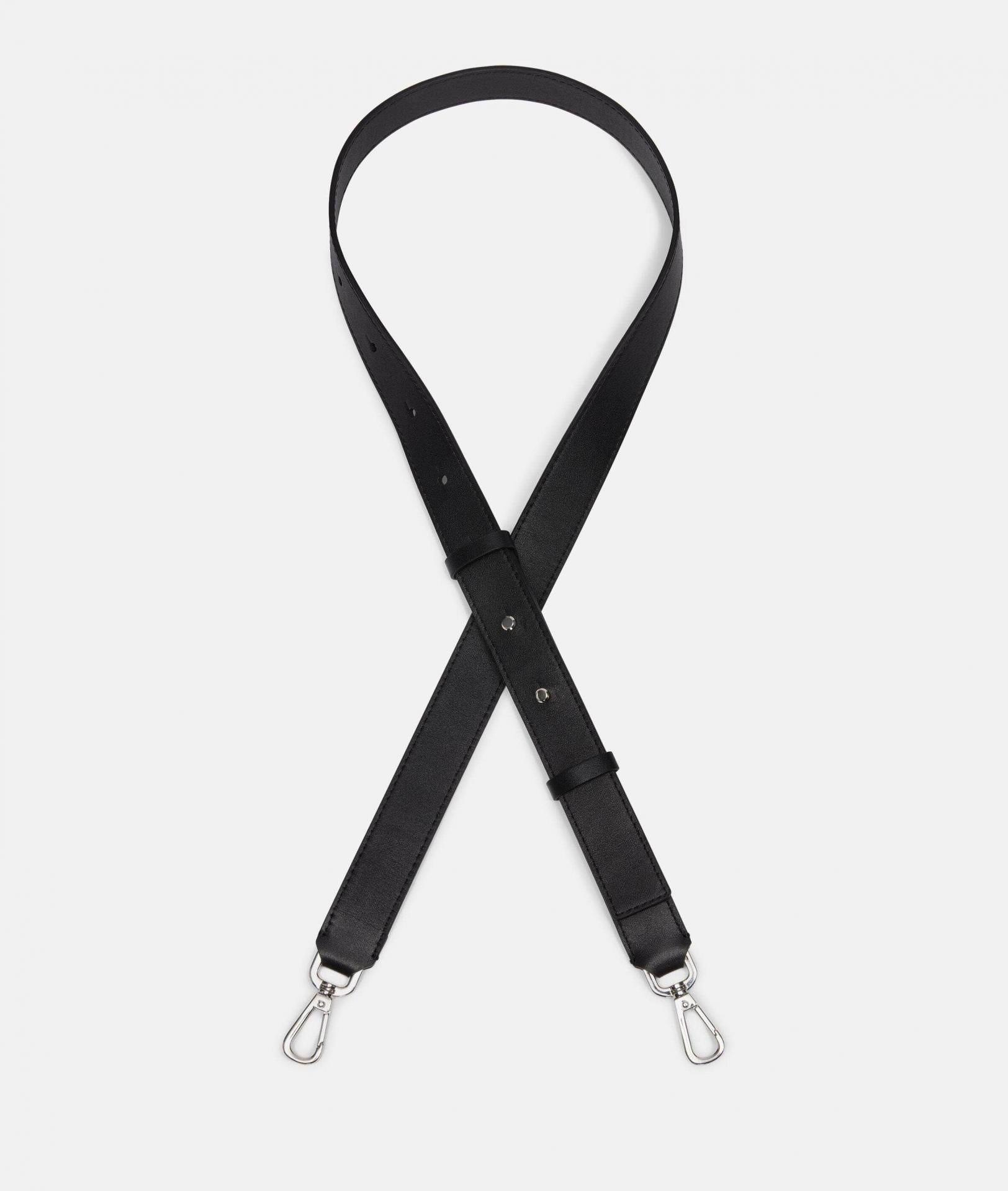 Liebeskind Berlin Schultergurt Black