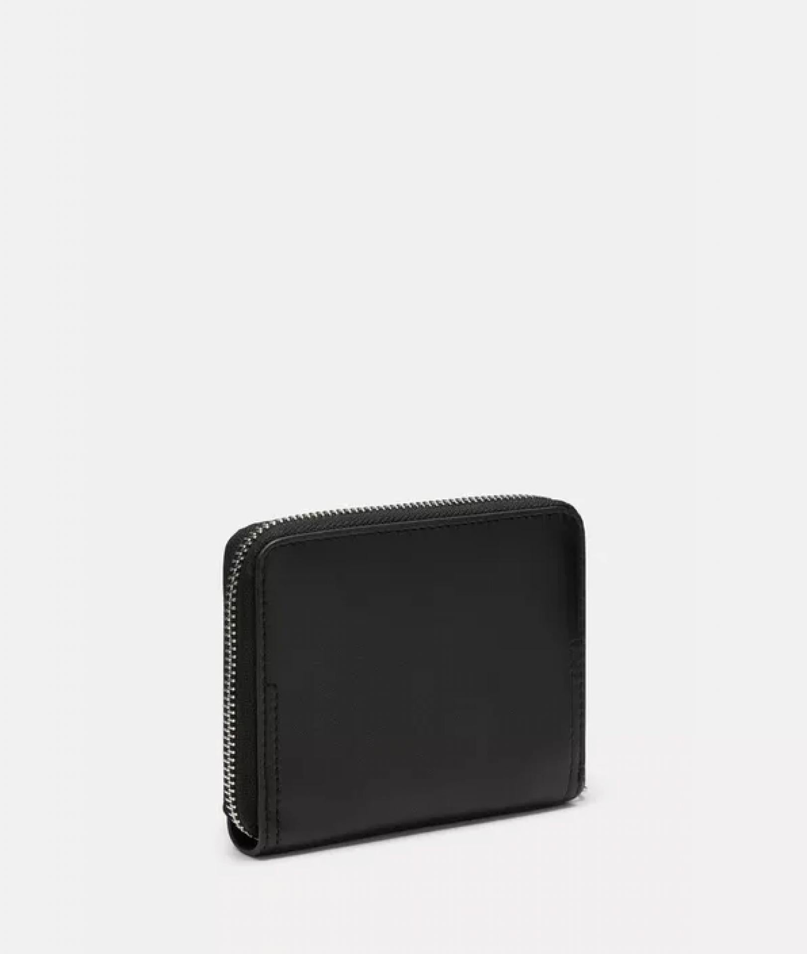 Liebeskind Berlin Portemonnaie Schwarz