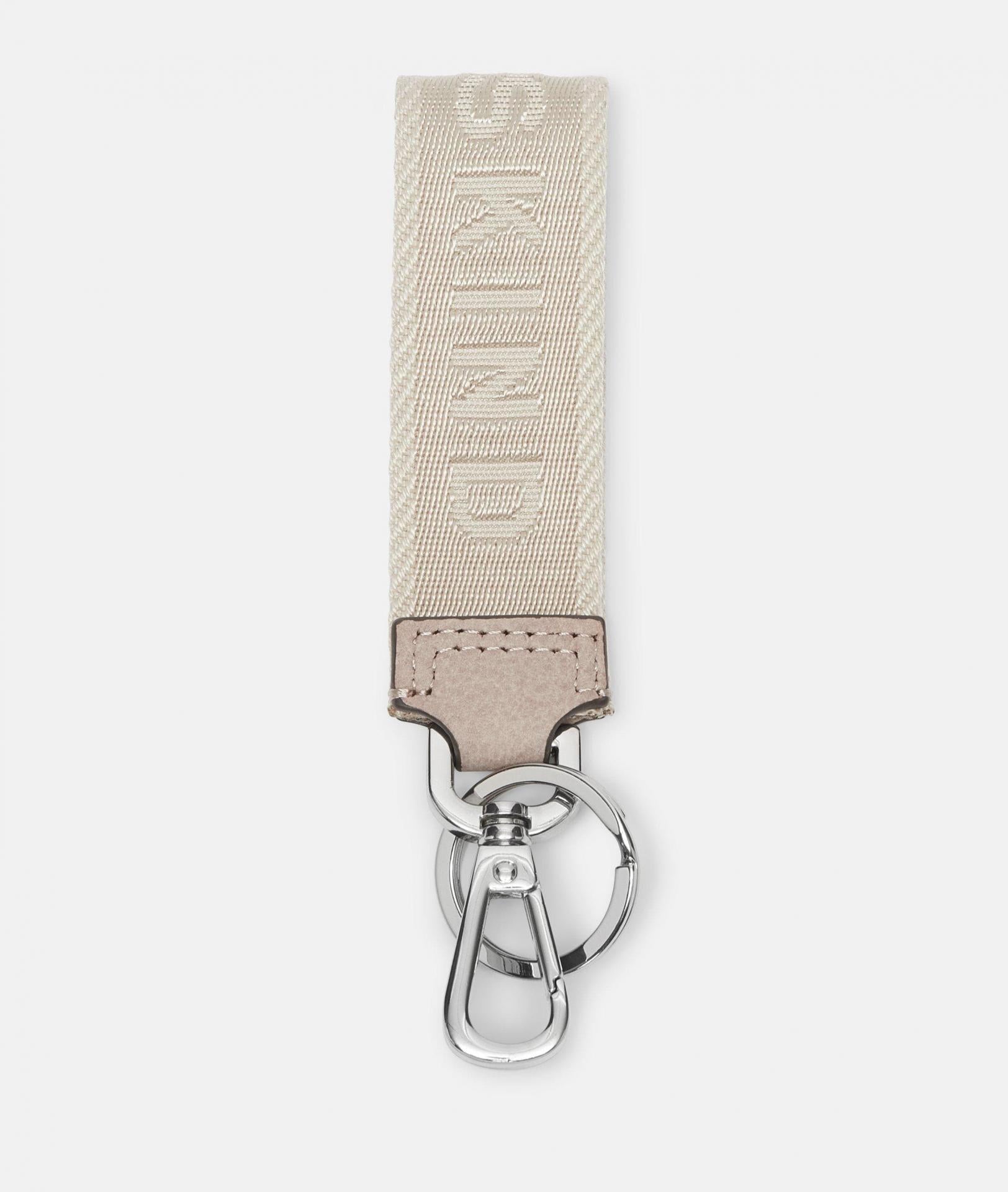 Liebeskind Berlin Anhänger Natural Beige